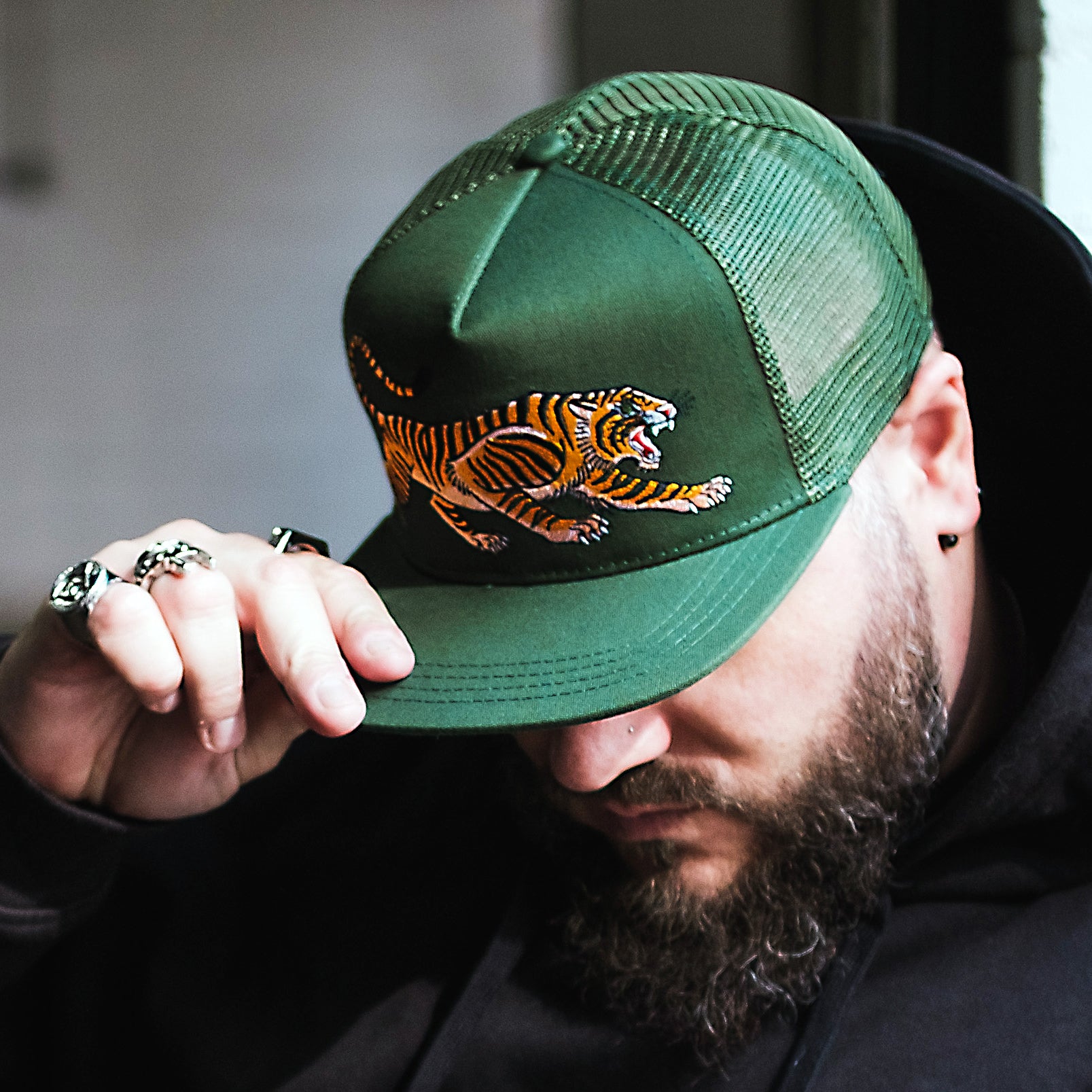 All Hats