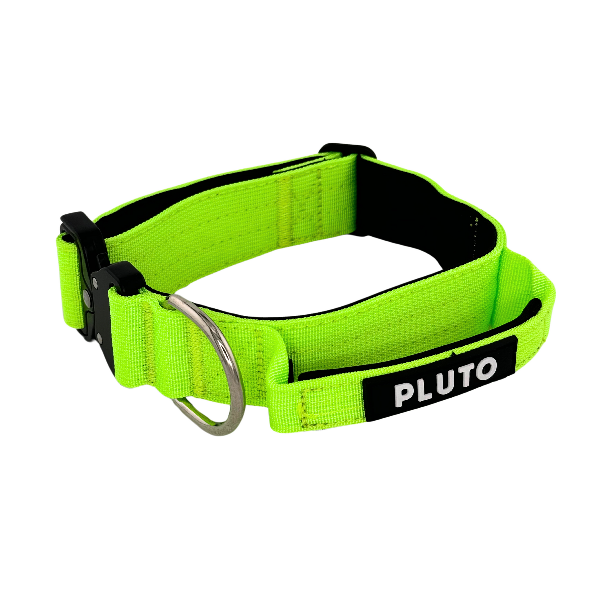 Heavy Duty Dog Collar