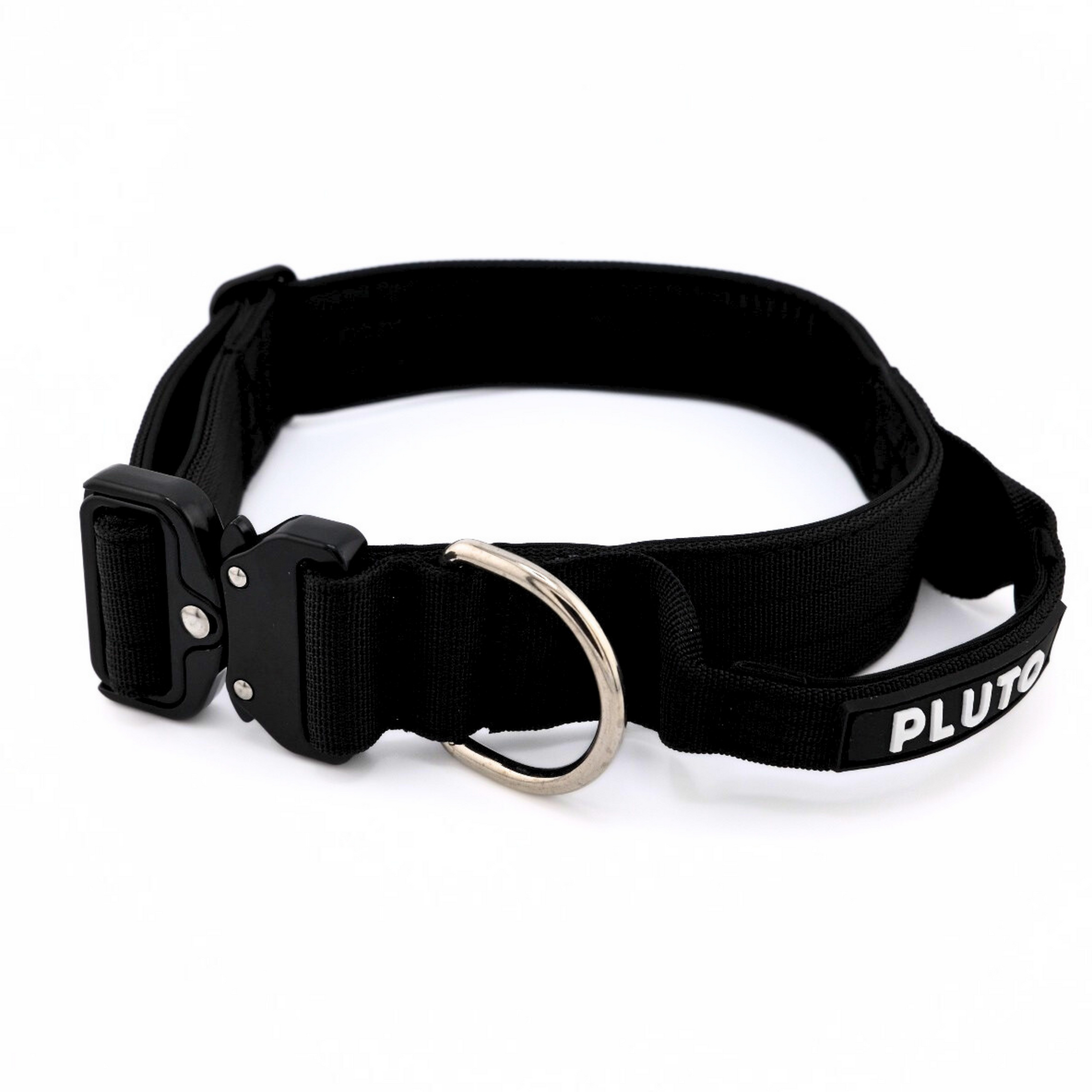 Heavy Duty Dog Collar
