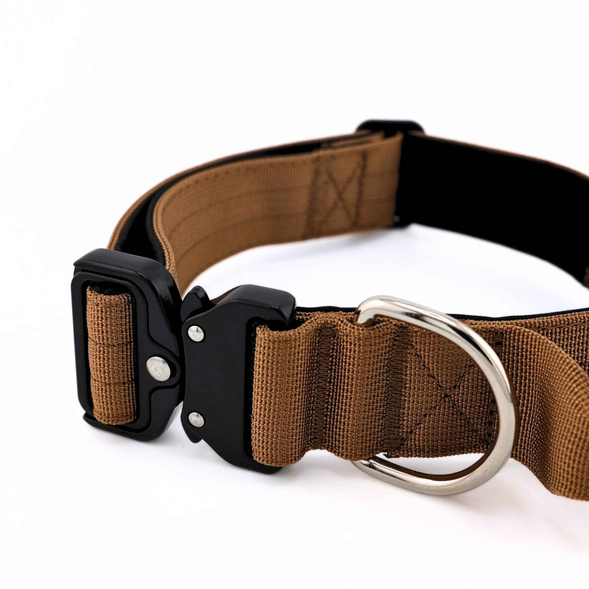 Heavy Duty Dog Collar