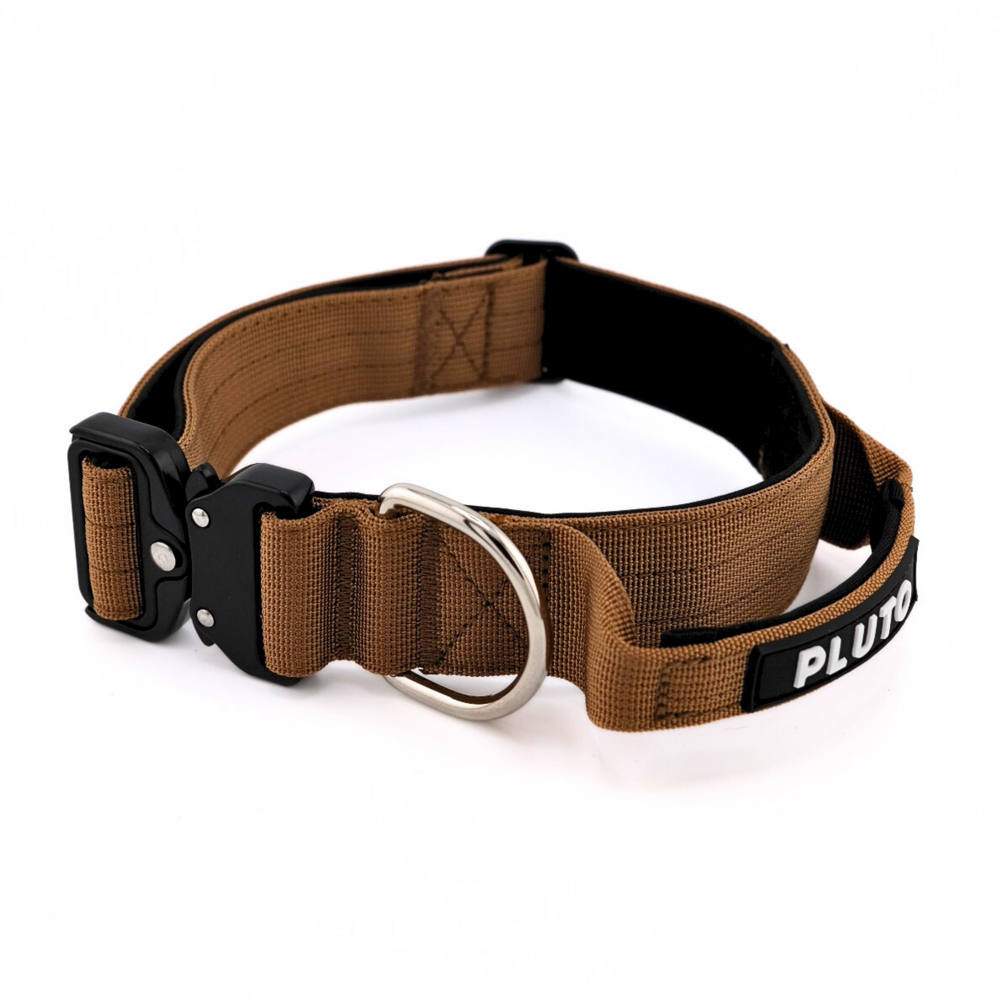 Heavy Duty Dog Collar