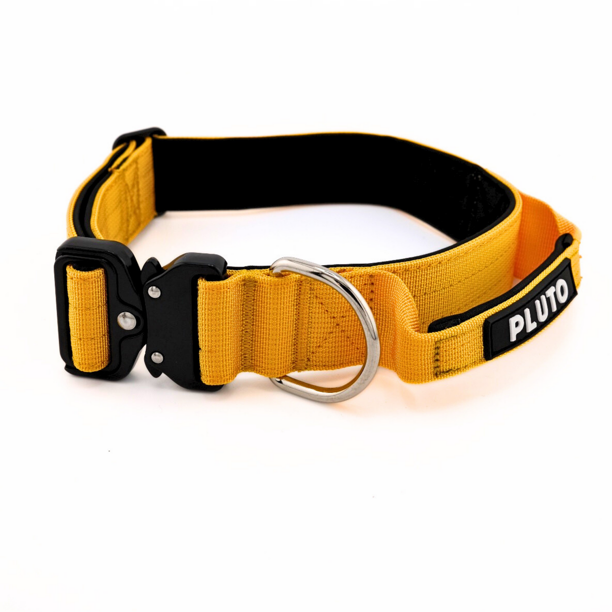 Heavy Duty Dog Collar