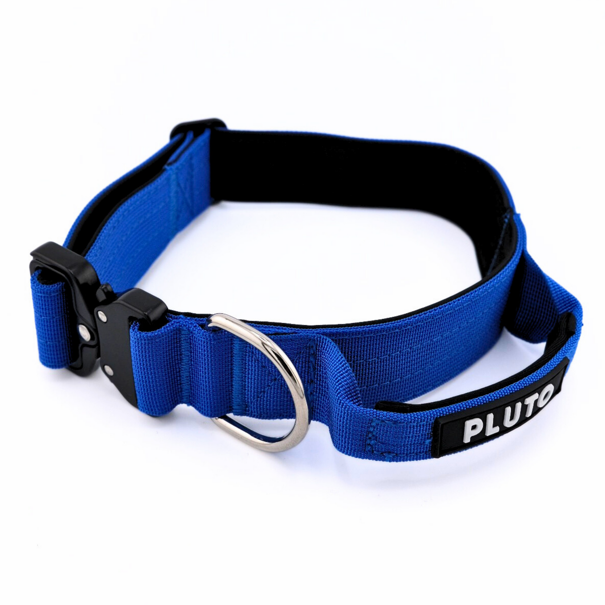 Heavy Duty Dog Collar