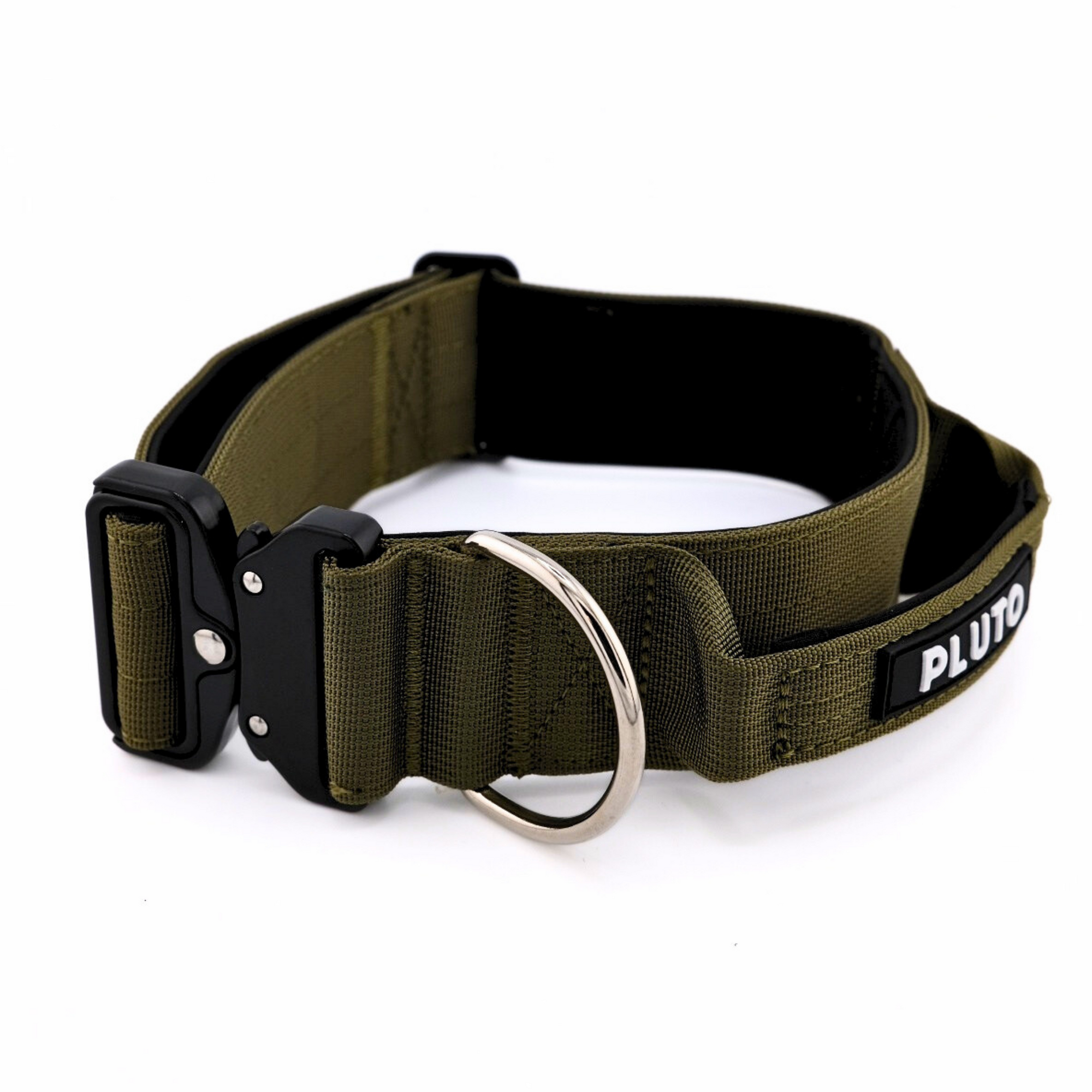 Heavy Duty Dog Collar