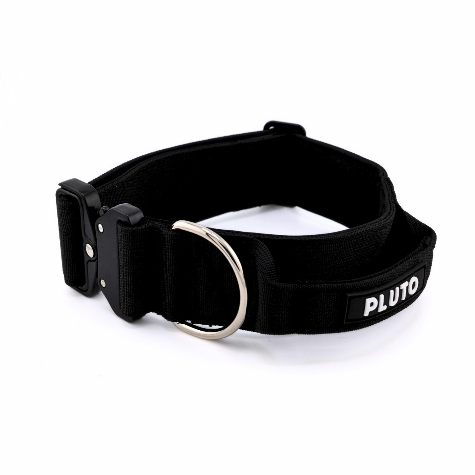 Heavy Duty Dog Collar