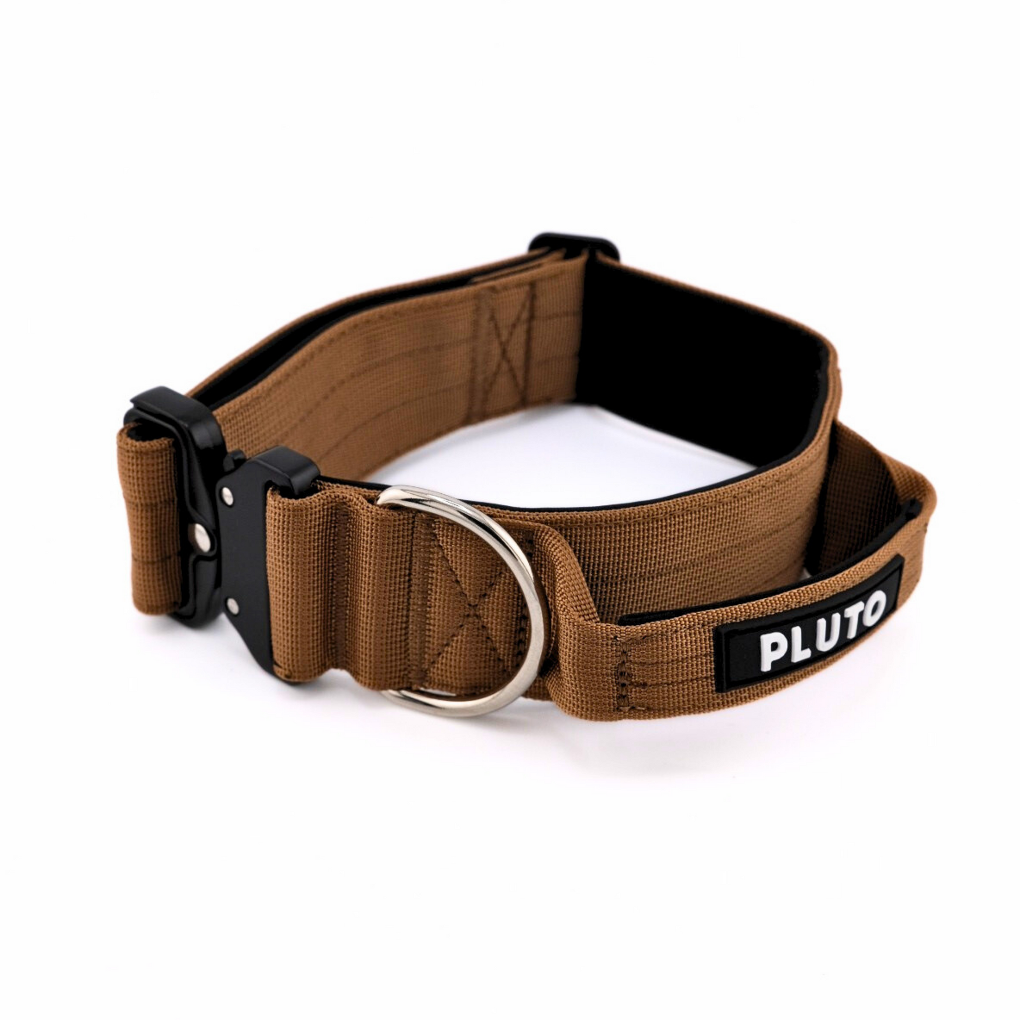 Heavy Duty Dog Collar