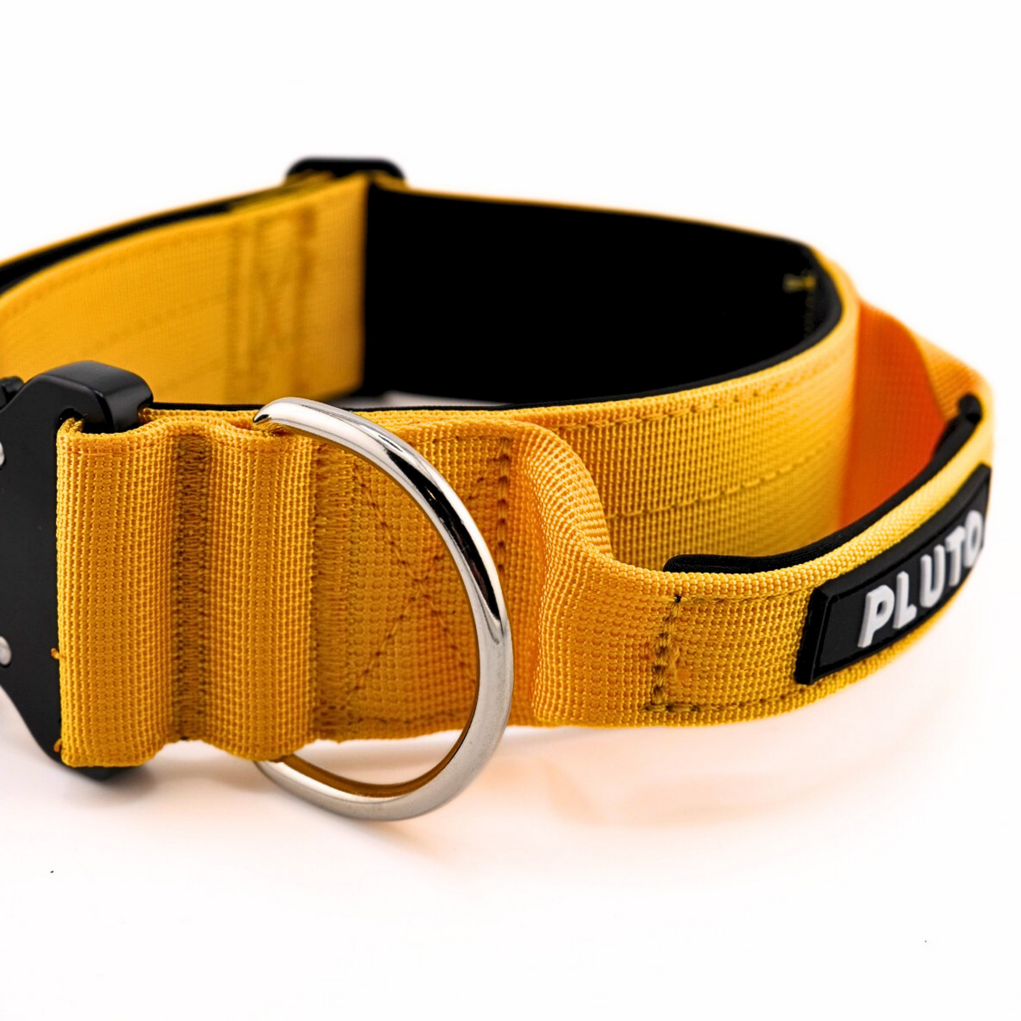 Heavy Duty Dog Collar
