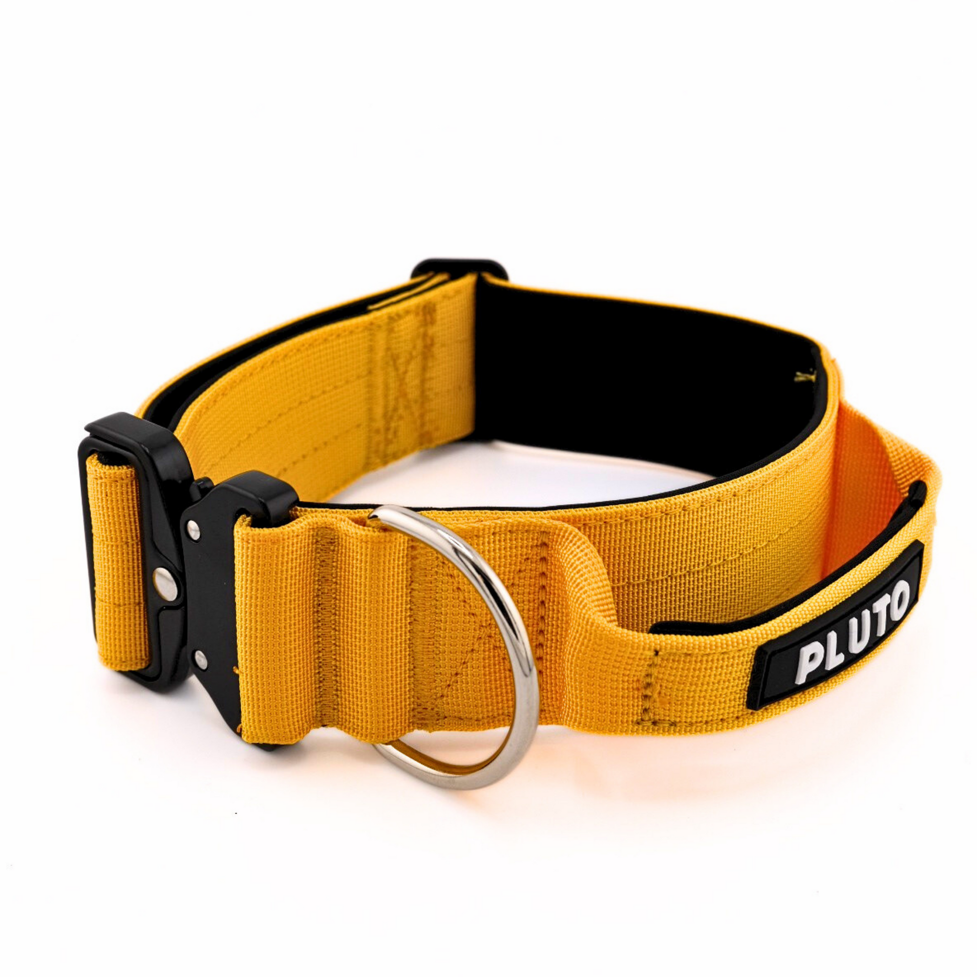 Heavy Duty Dog Collar