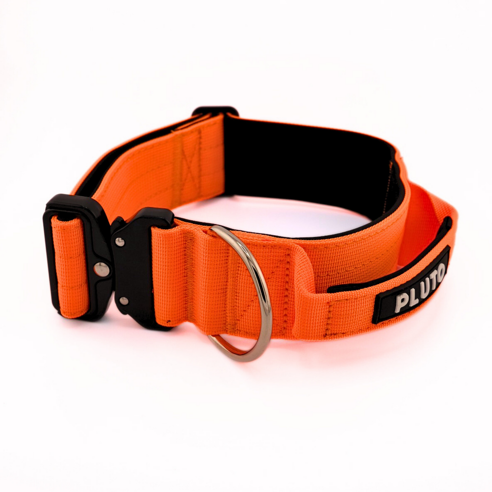 Heavy Duty Dog Collar