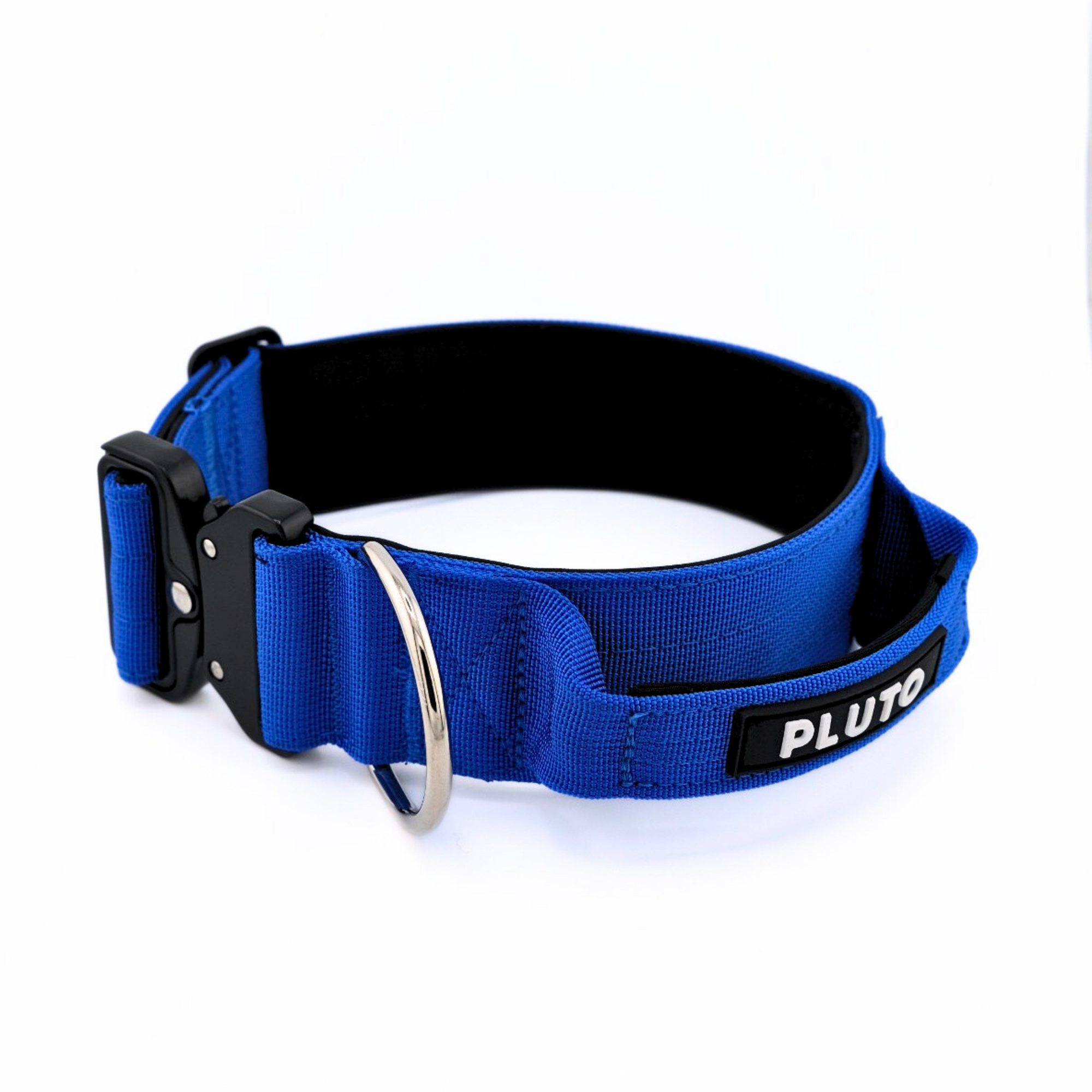 Heavy Duty Dog Collar