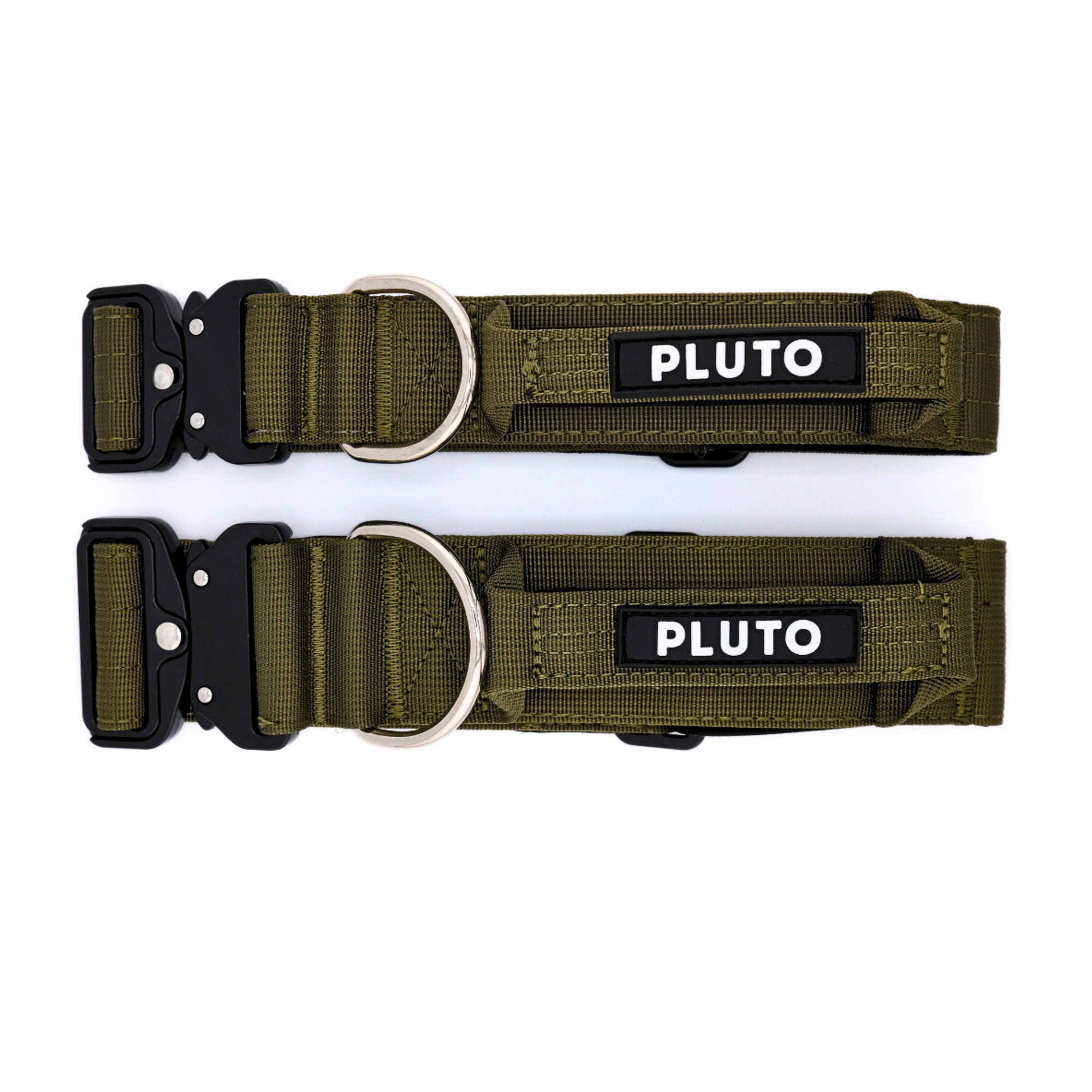 Heavy Duty Dog Collar