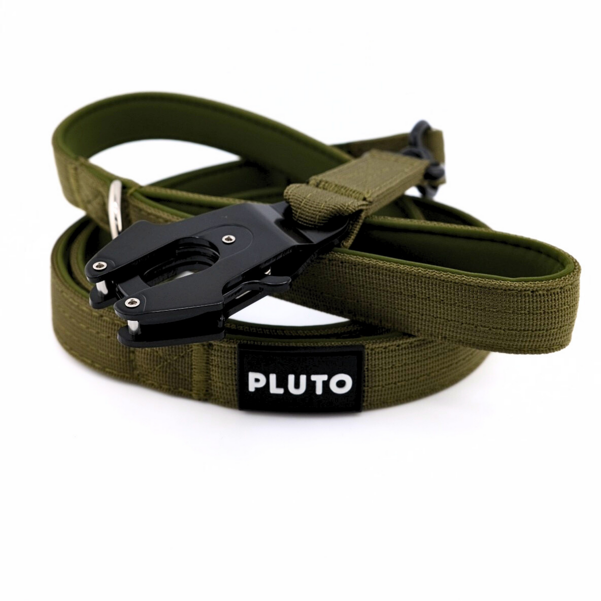 Heavy Duty Dog Leash