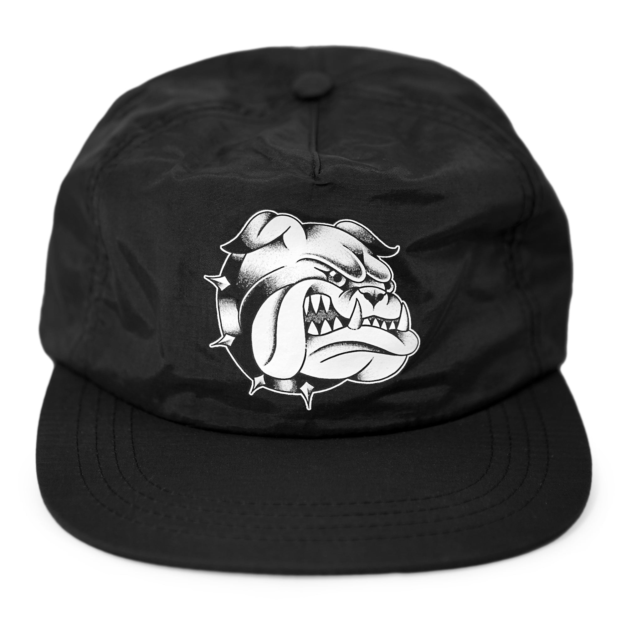 Big Dog Nylon Hat