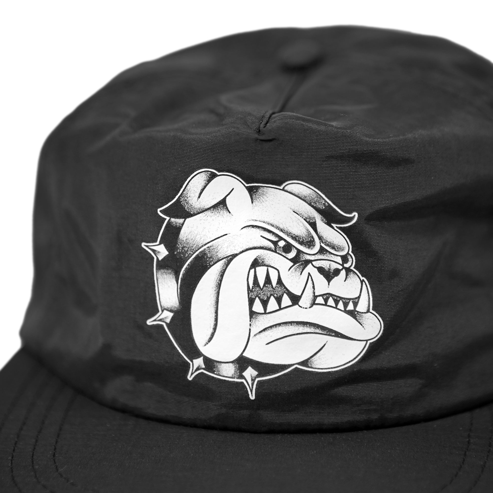 Big Dog Nylon Hat