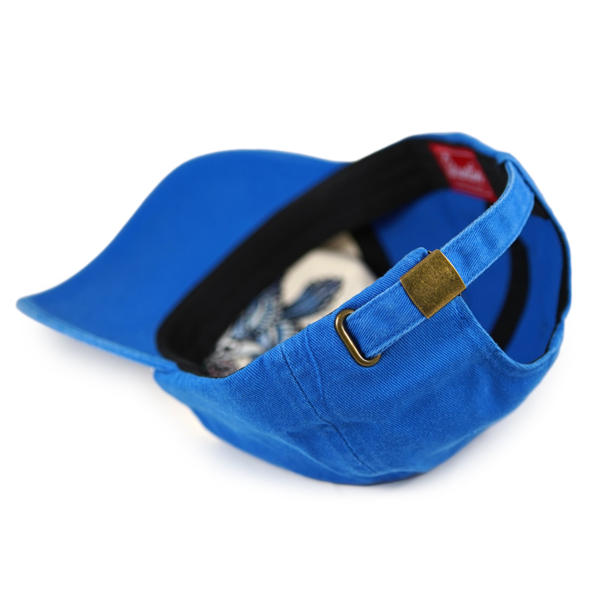 Blue Jay Two-Tone Dad Hat