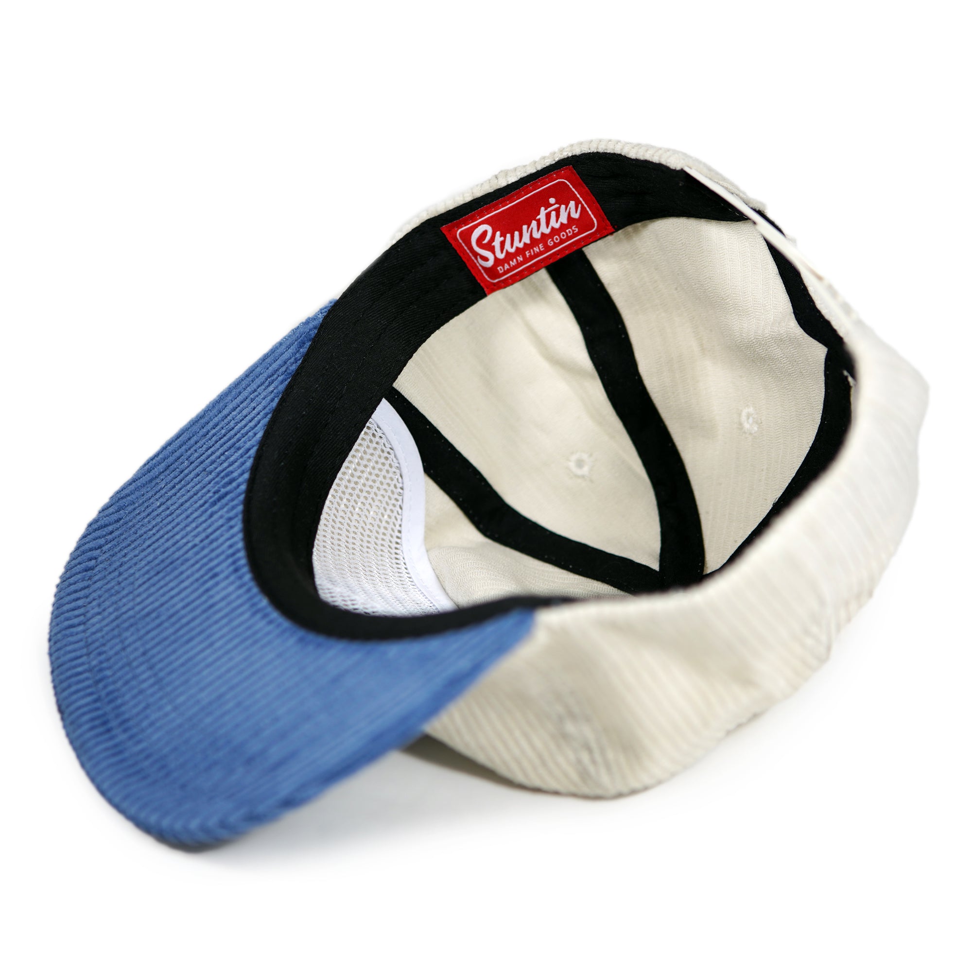 Buffalo Corduroy Hat