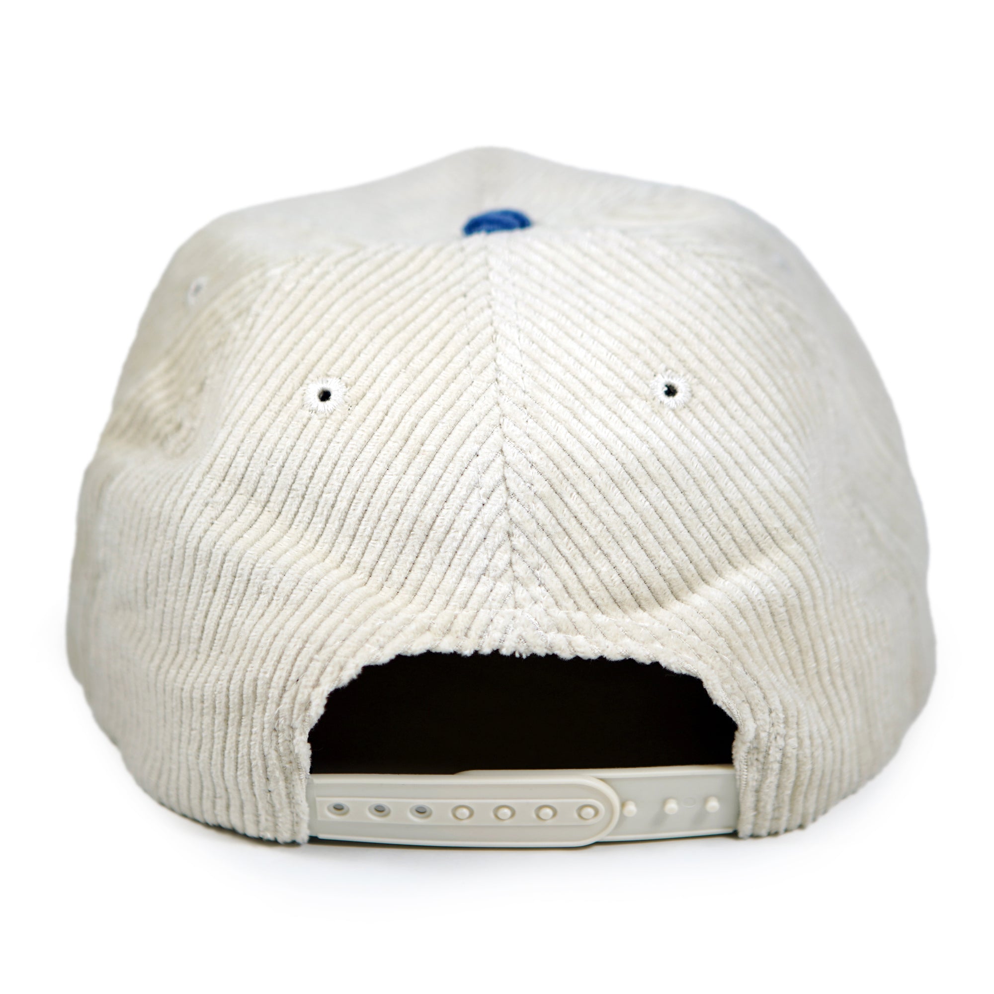 Buffalo Corduroy Hat