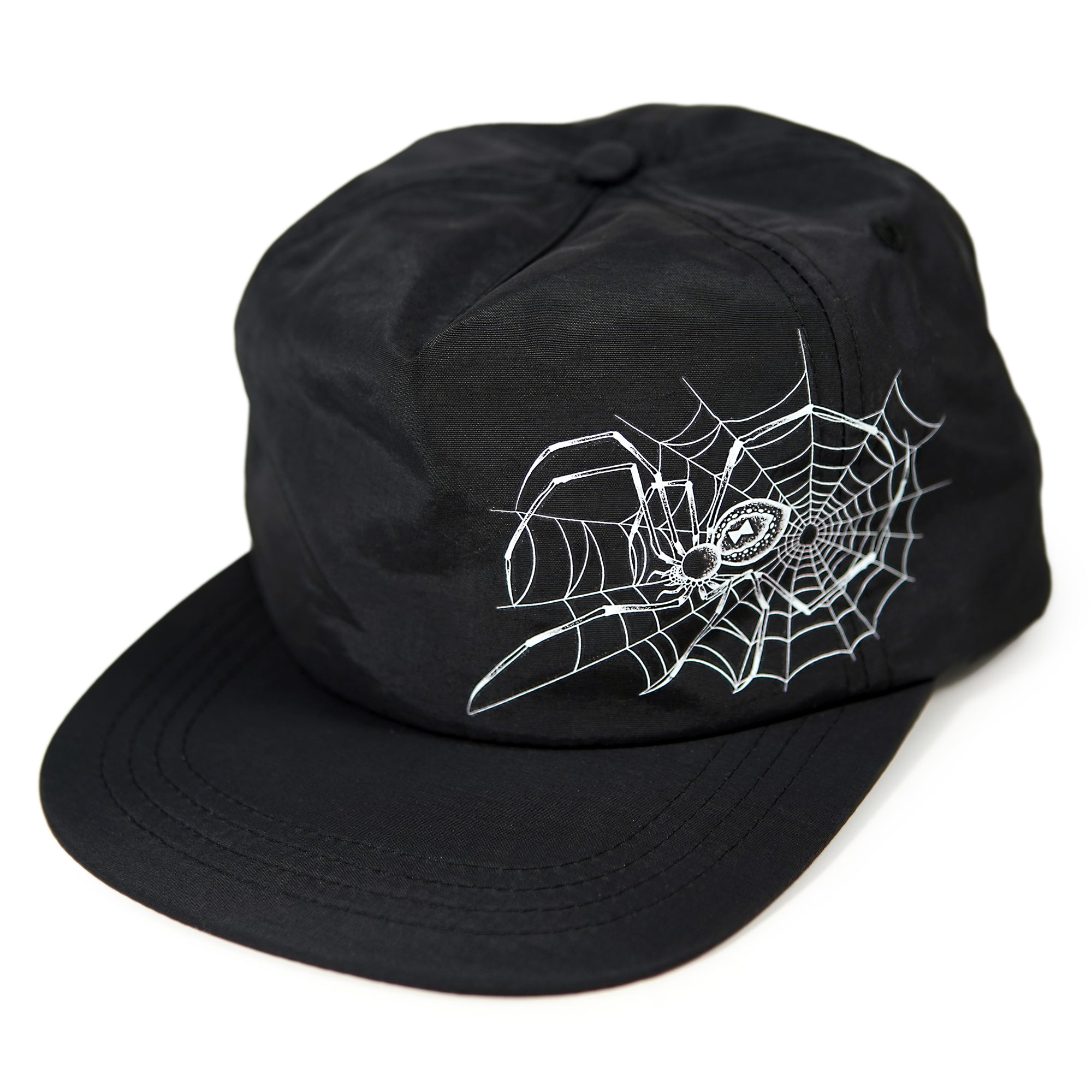 Bug Nylon Hat