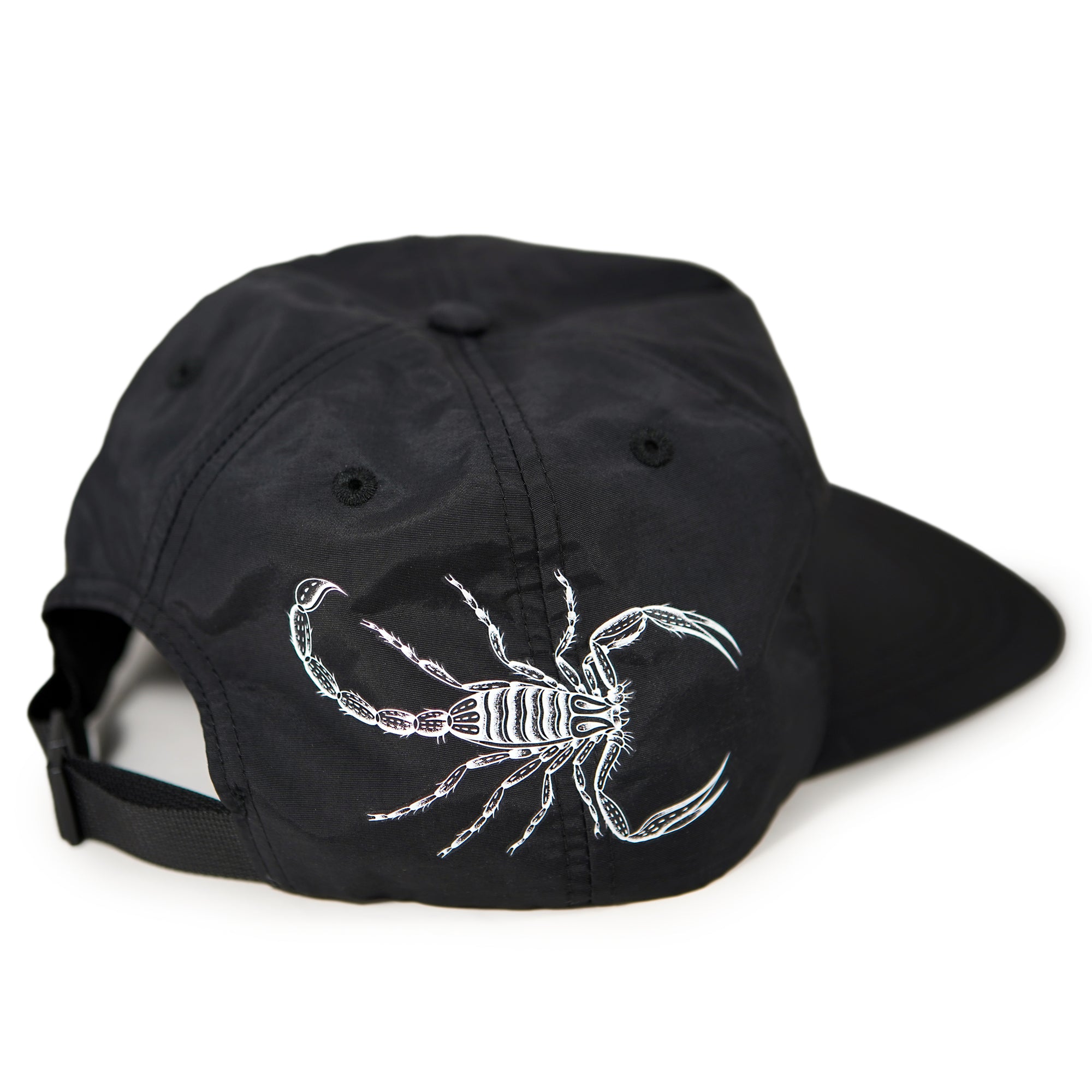 Bug Nylon Hat