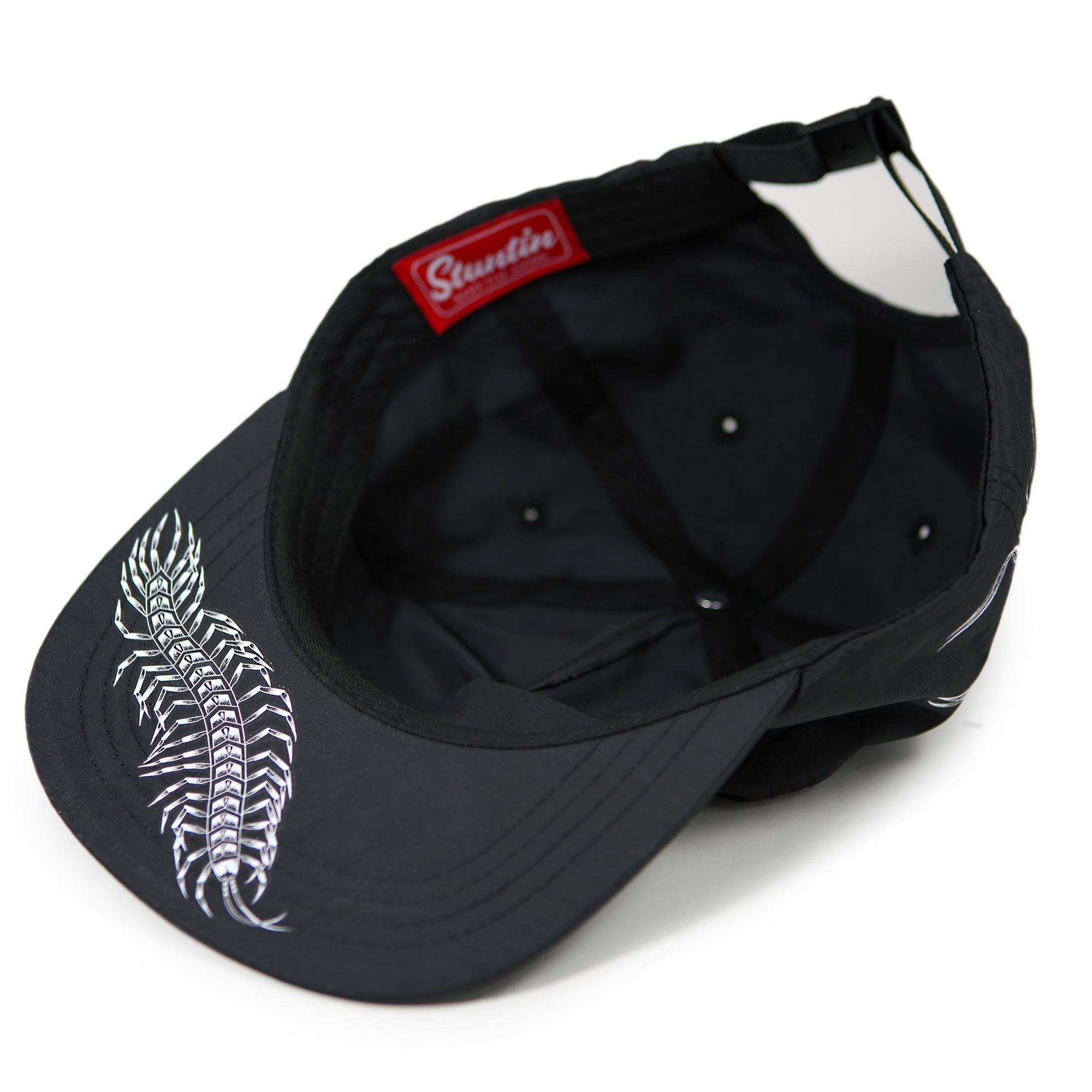 Bug Nylon Hat