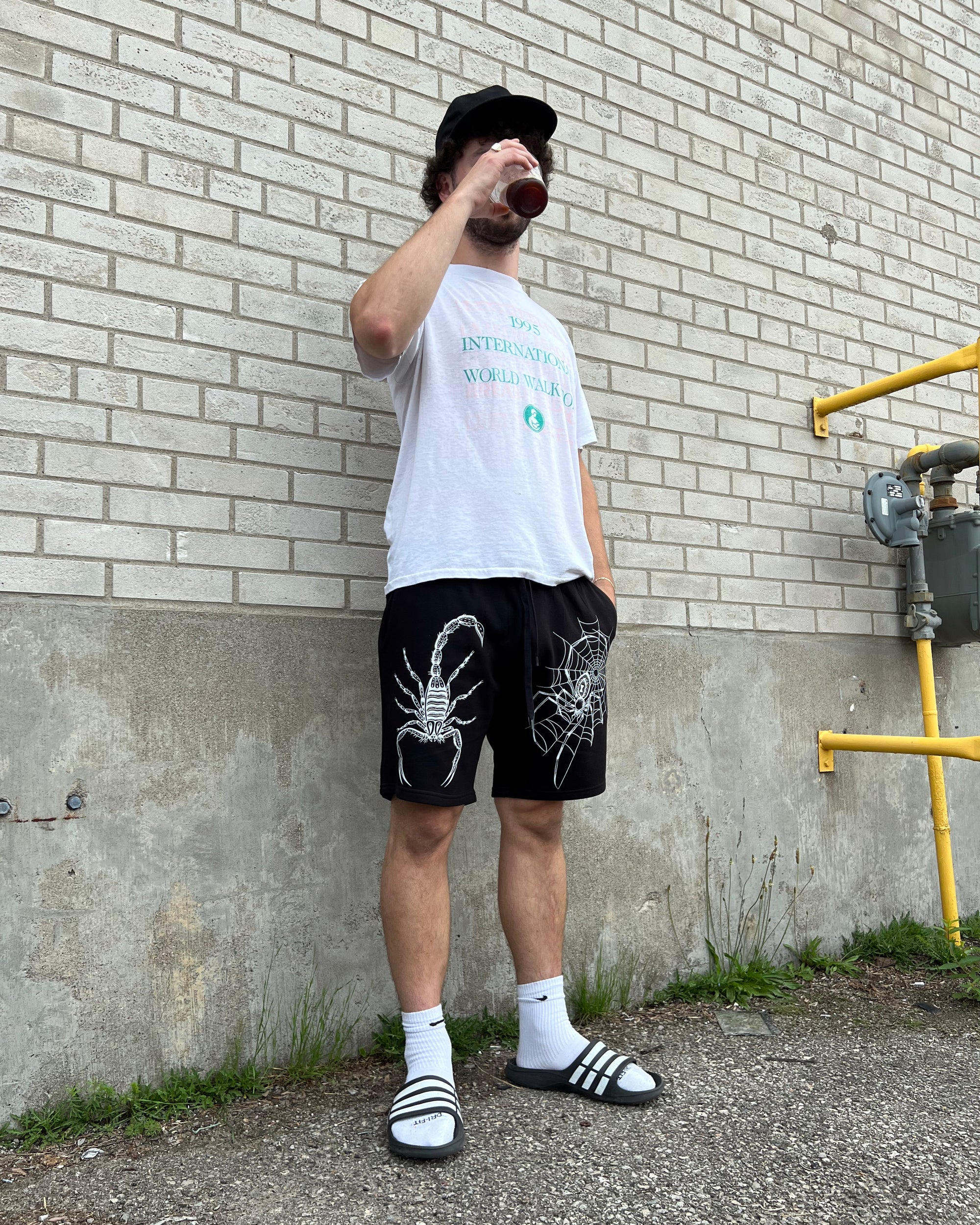 Bug Shorts
