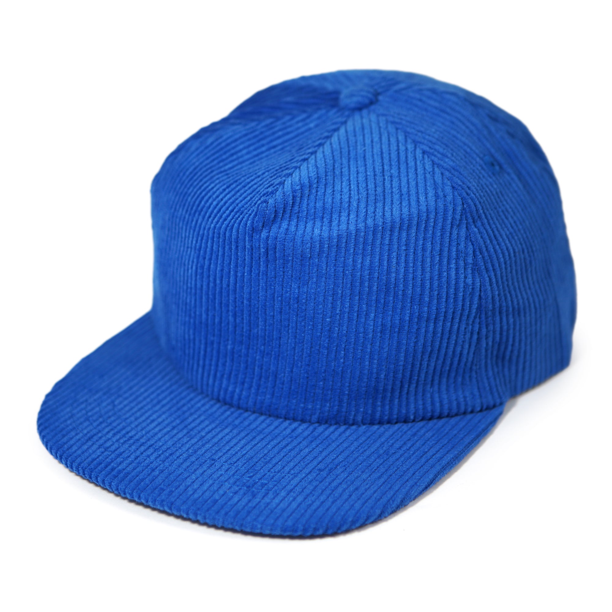 Stuntin Blank Corduroy Hat