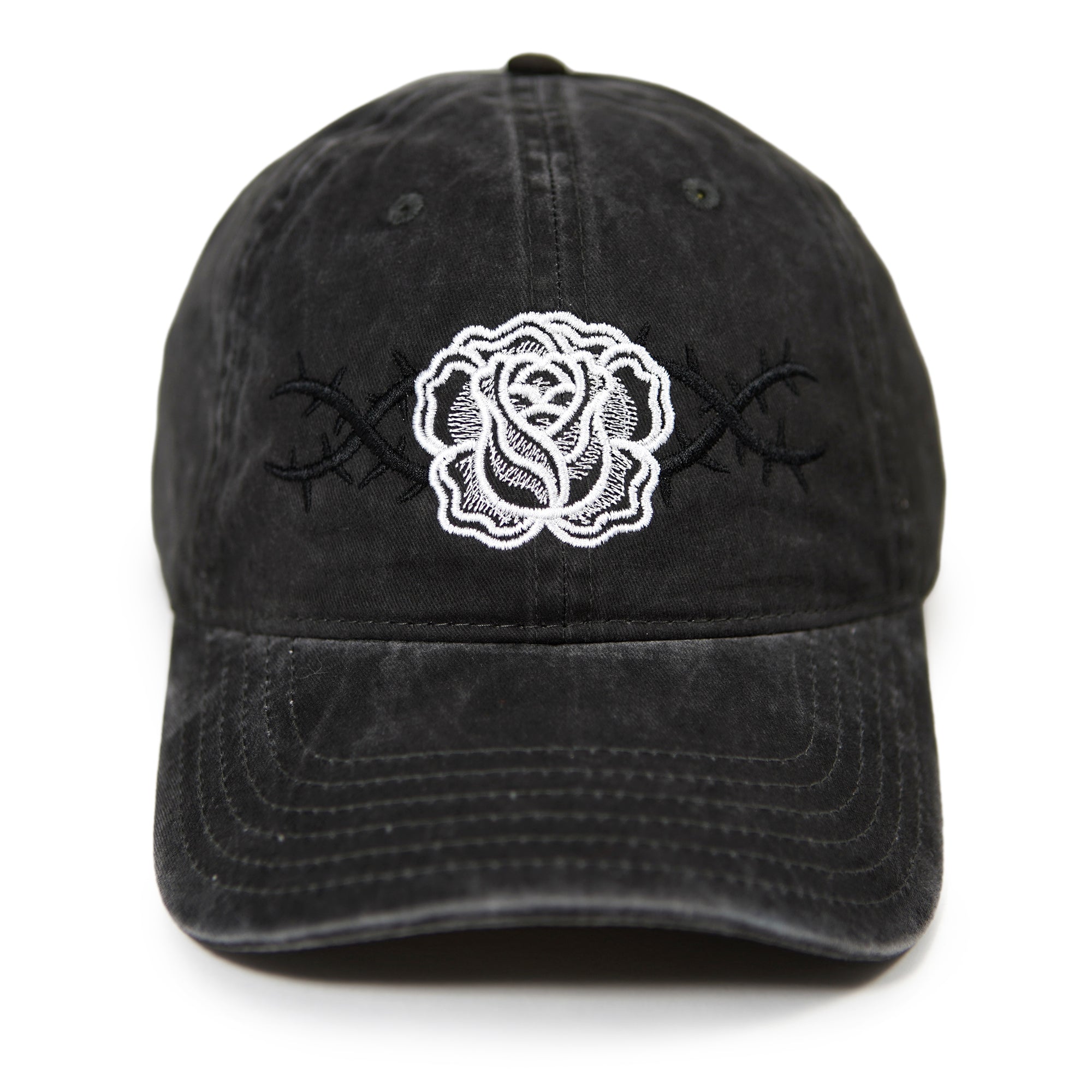 Crown of Thorns Dad Hat