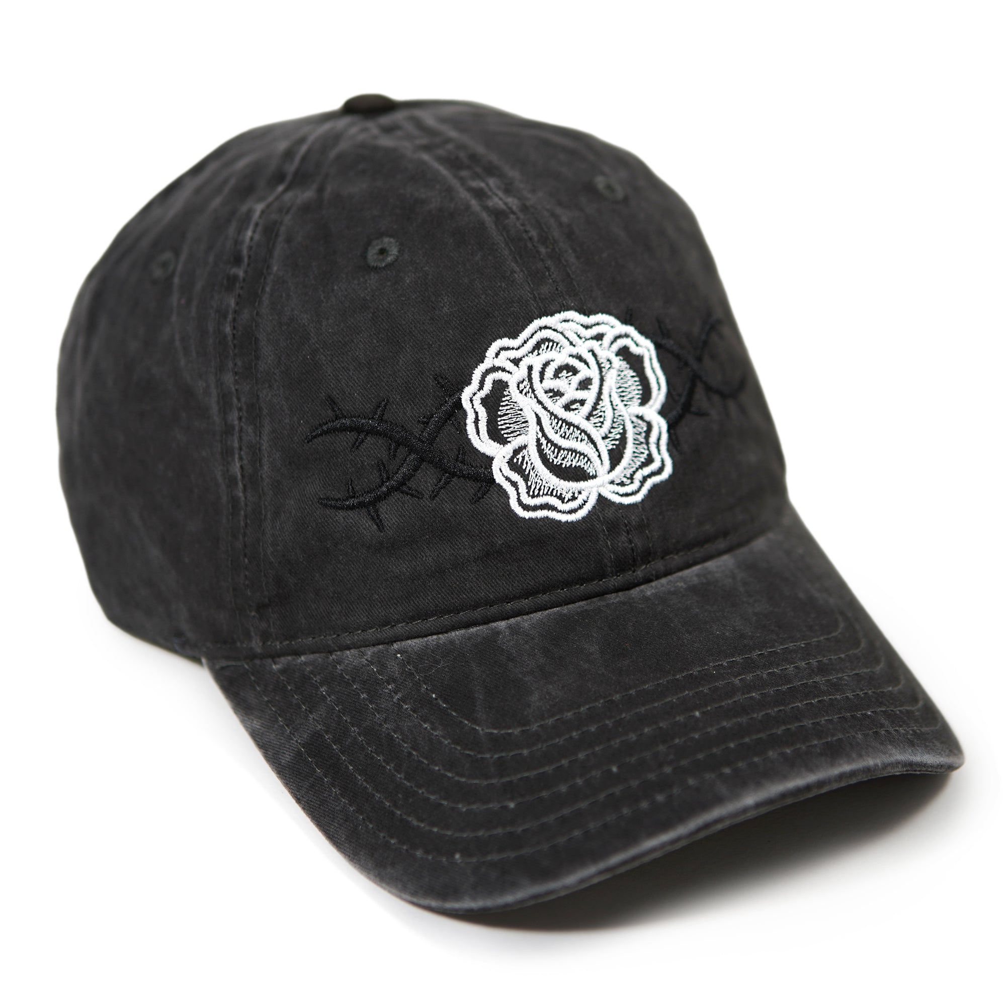 Crown of Thorns Dad Hat