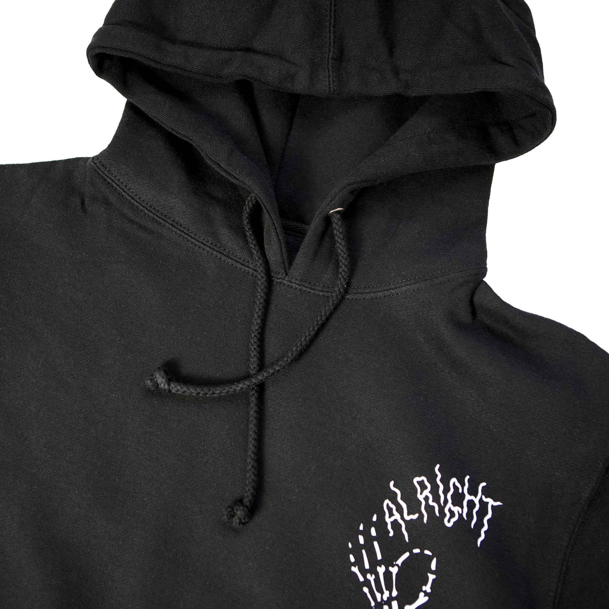 Don't Worry Baby Hoodie