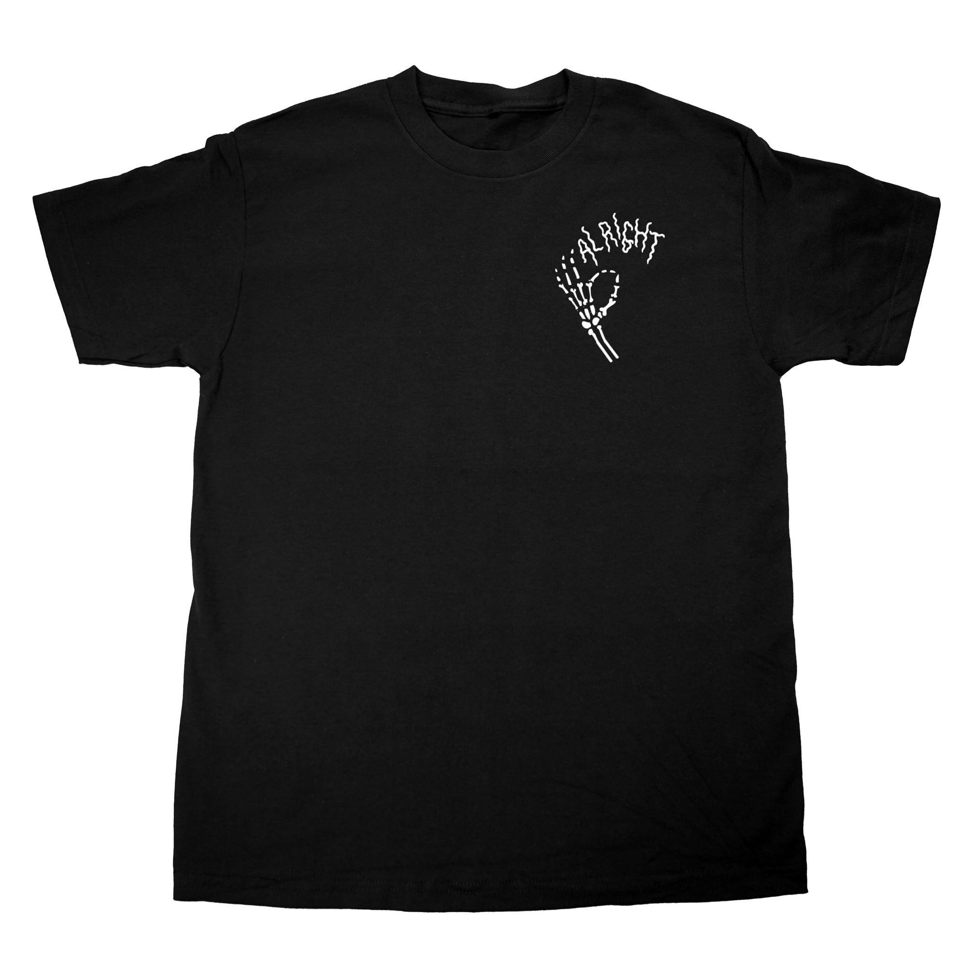 Don't Worry Baby T-Shirt