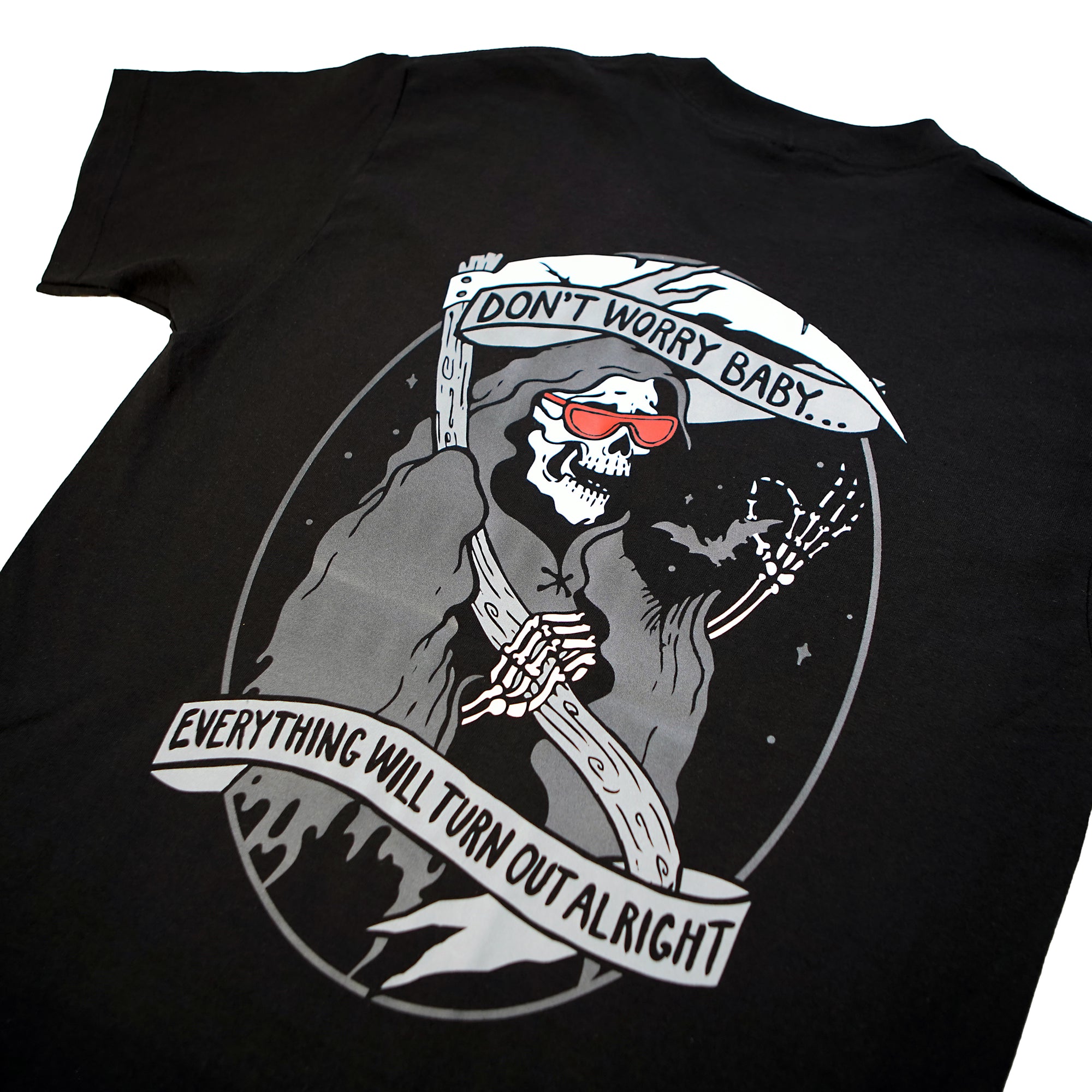 Don't Worry Baby T-Shirt