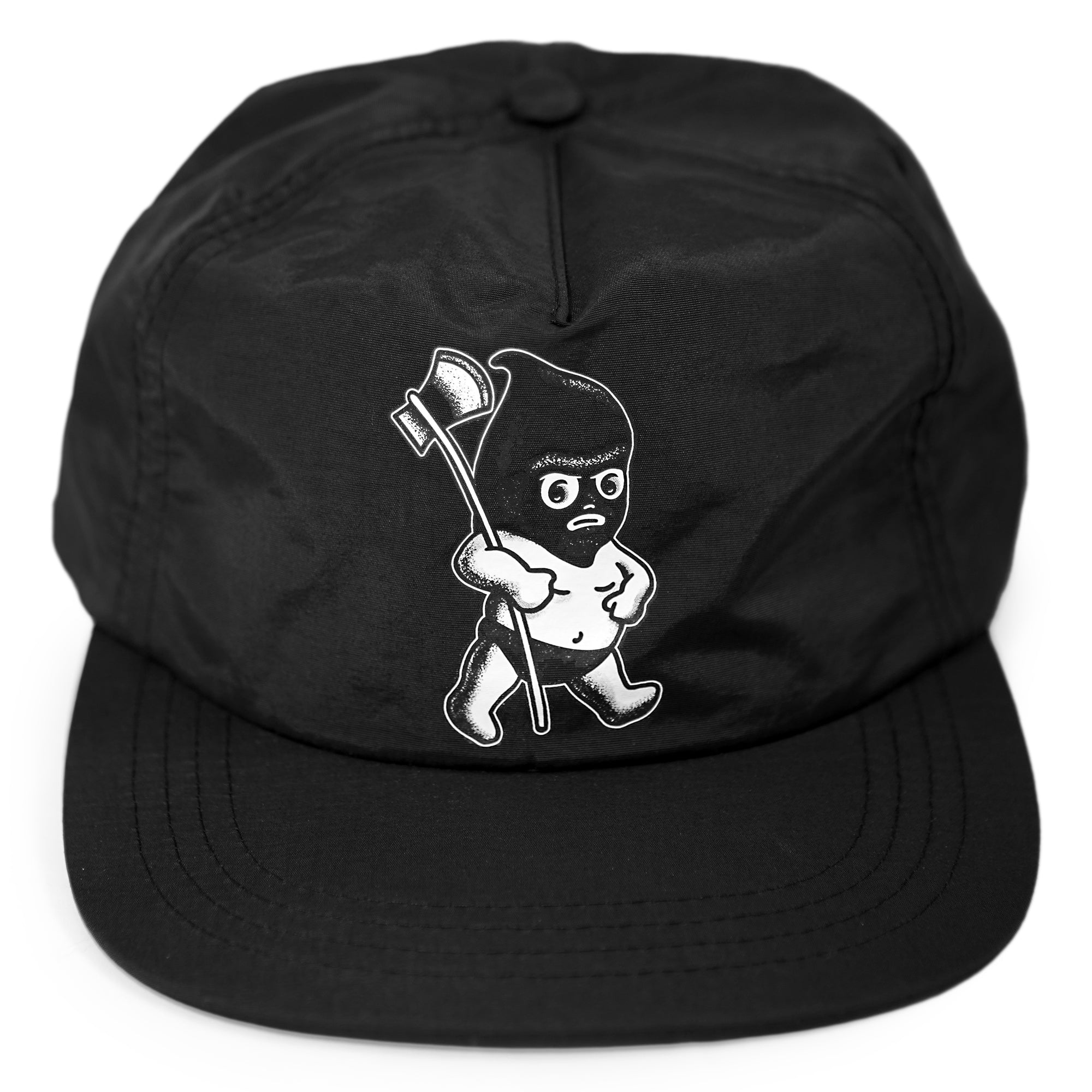 Kewpie Executioner Nylon Hat