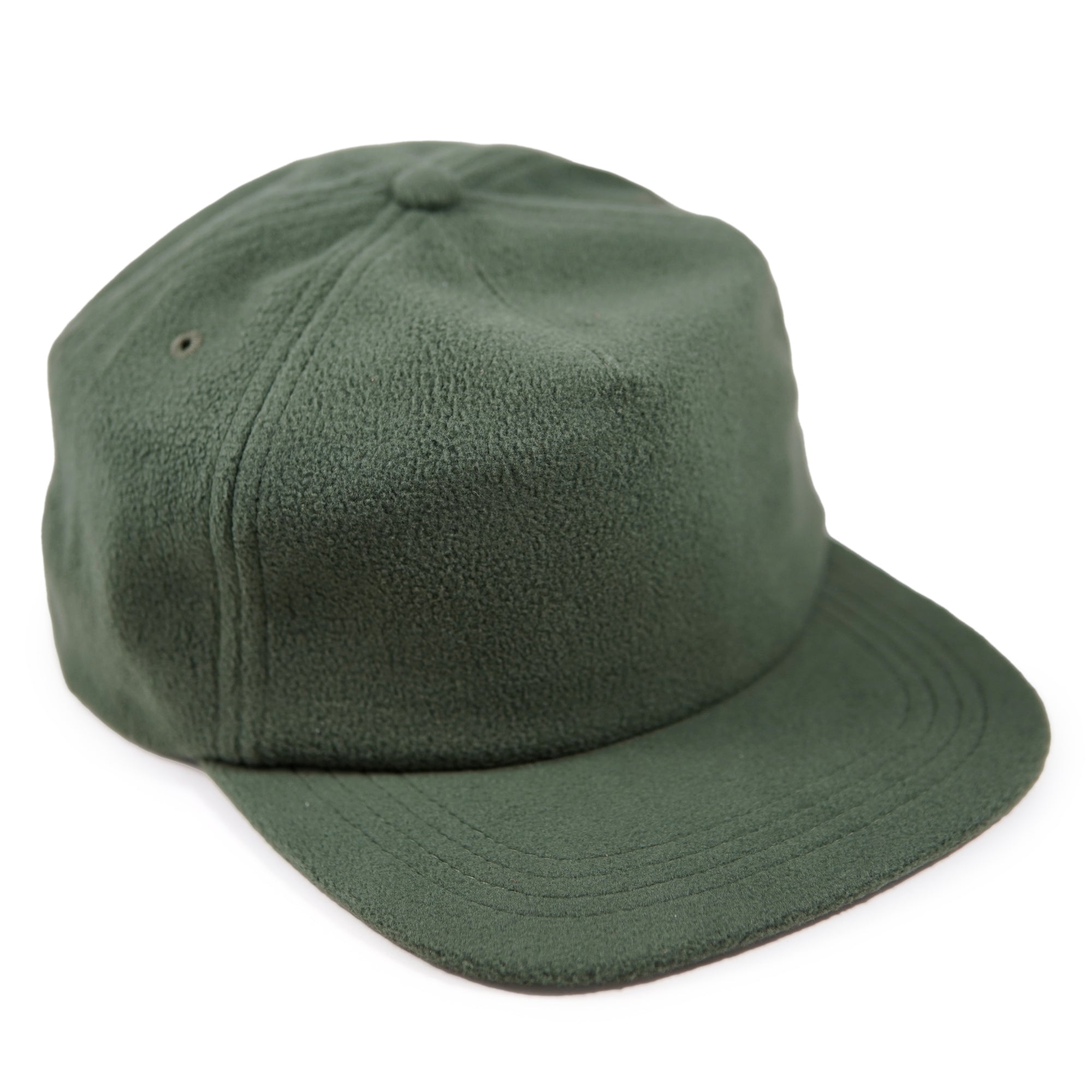 Stuntin Blank Fleece Hat