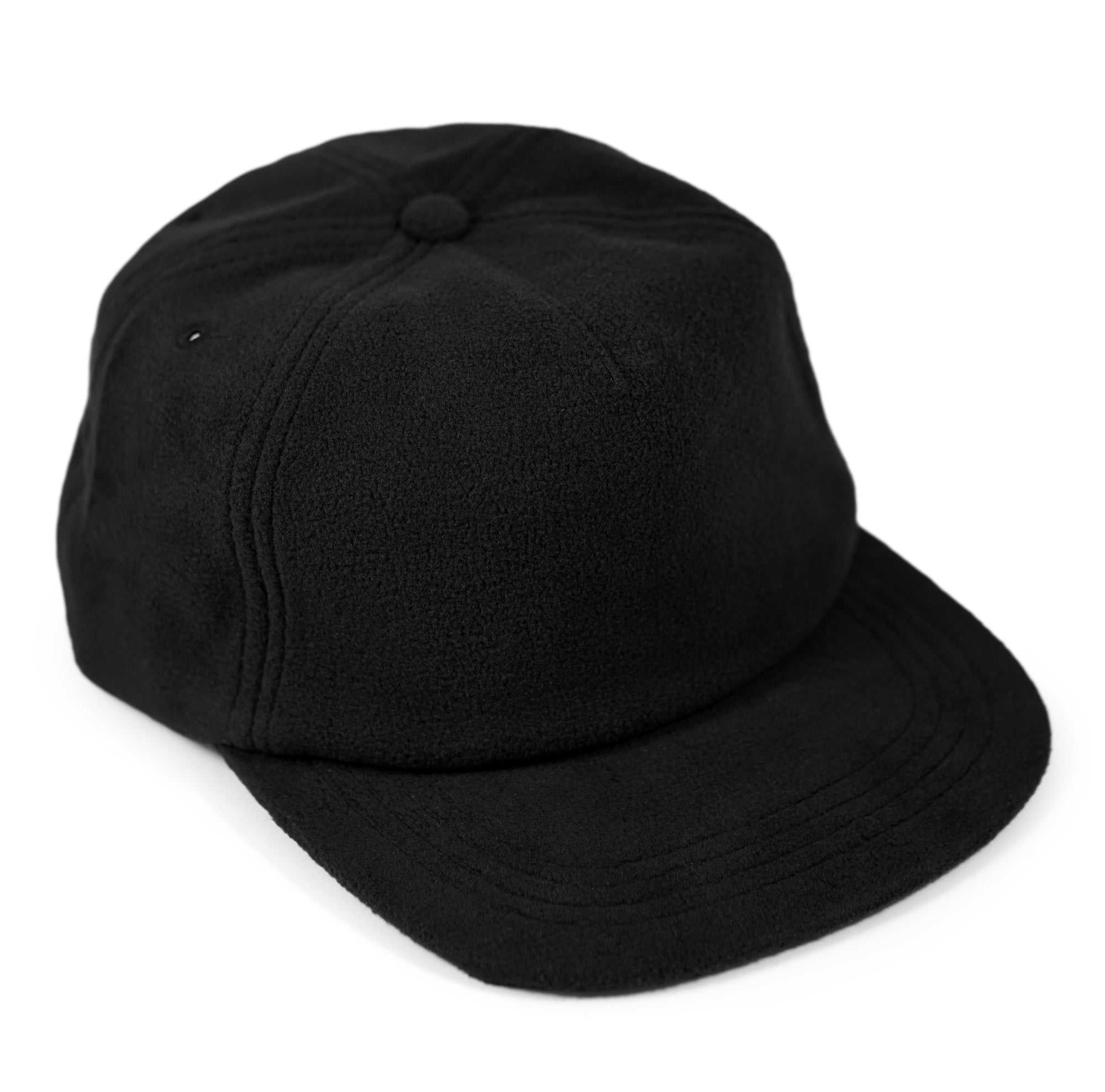 Stuntin Blank Fleece Hat