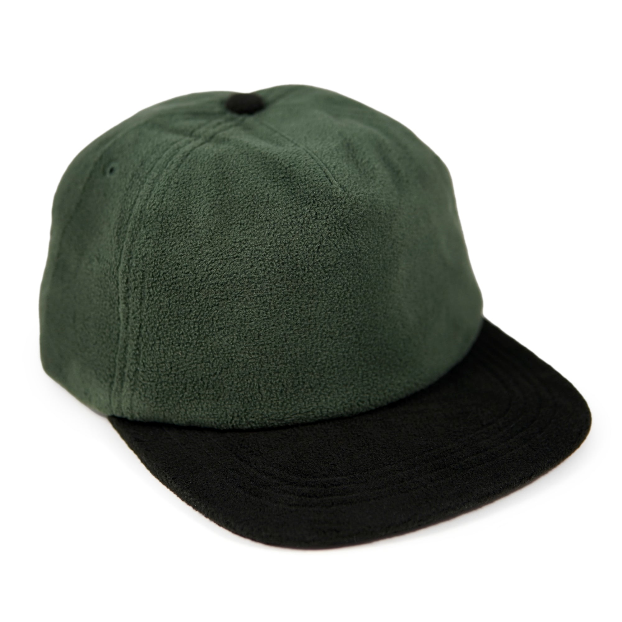 Stuntin Blank Fleece Hat