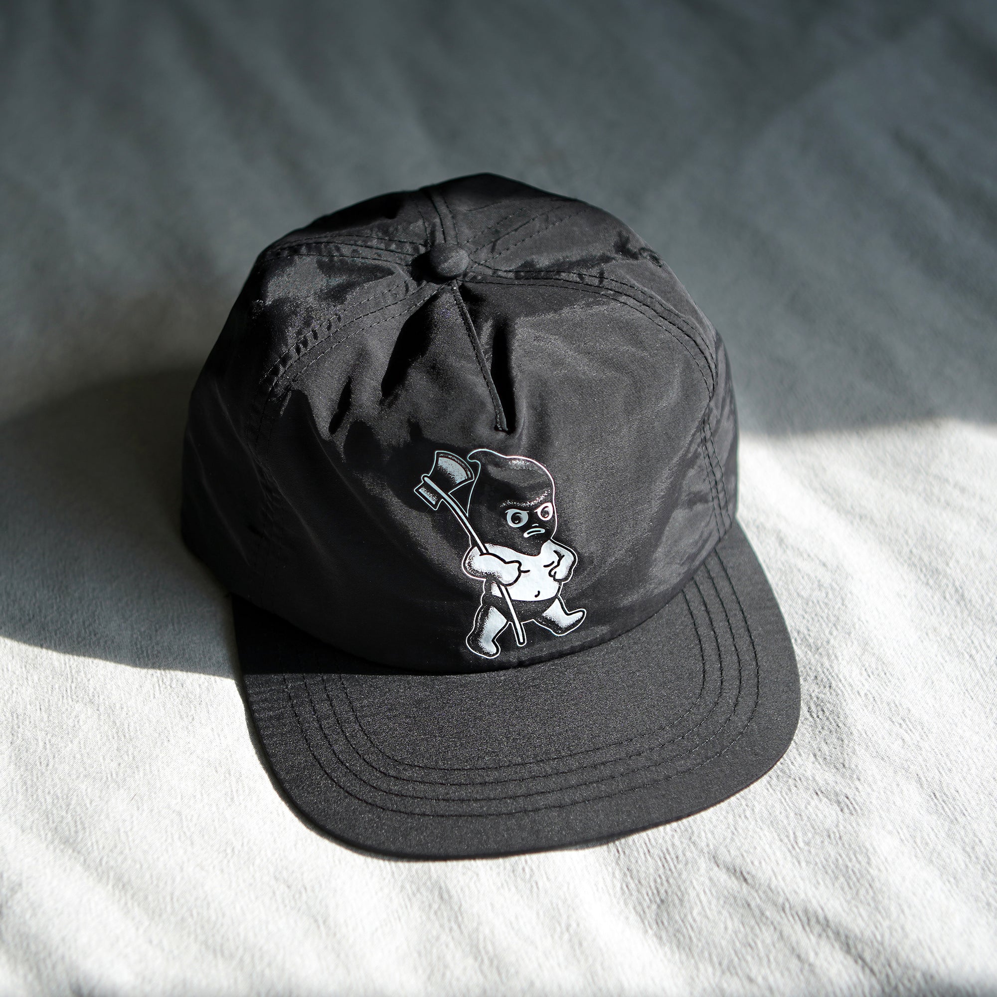 Kewpie Executioner Nylon Hat