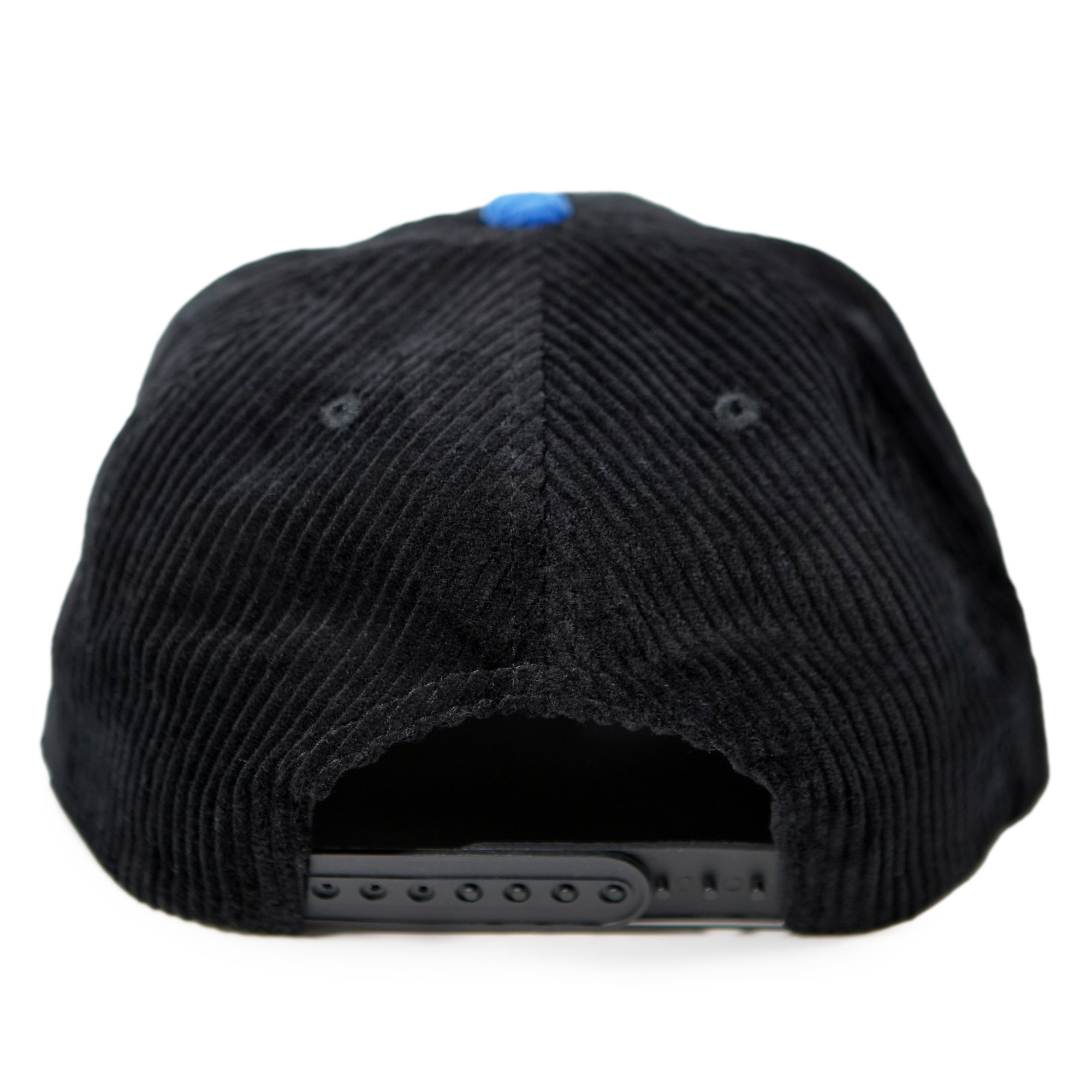 Lion Corduroy Hat