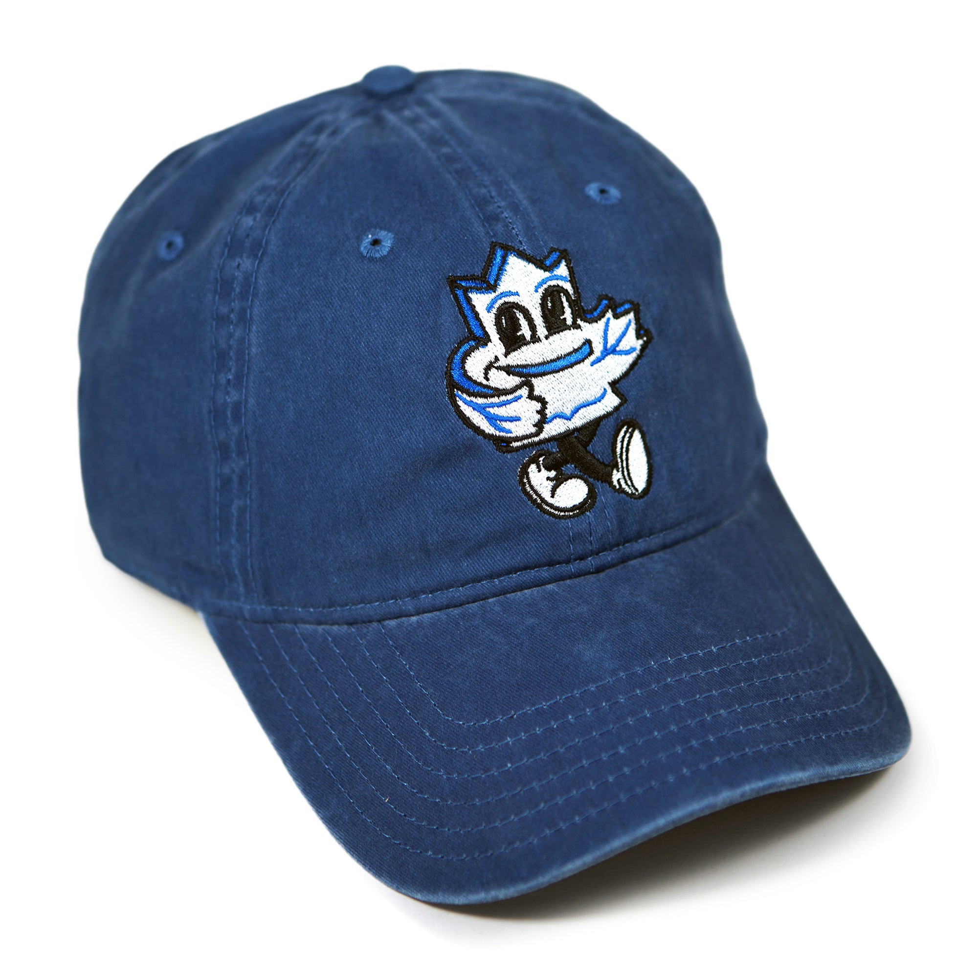 Maple Leaf Dad Hat