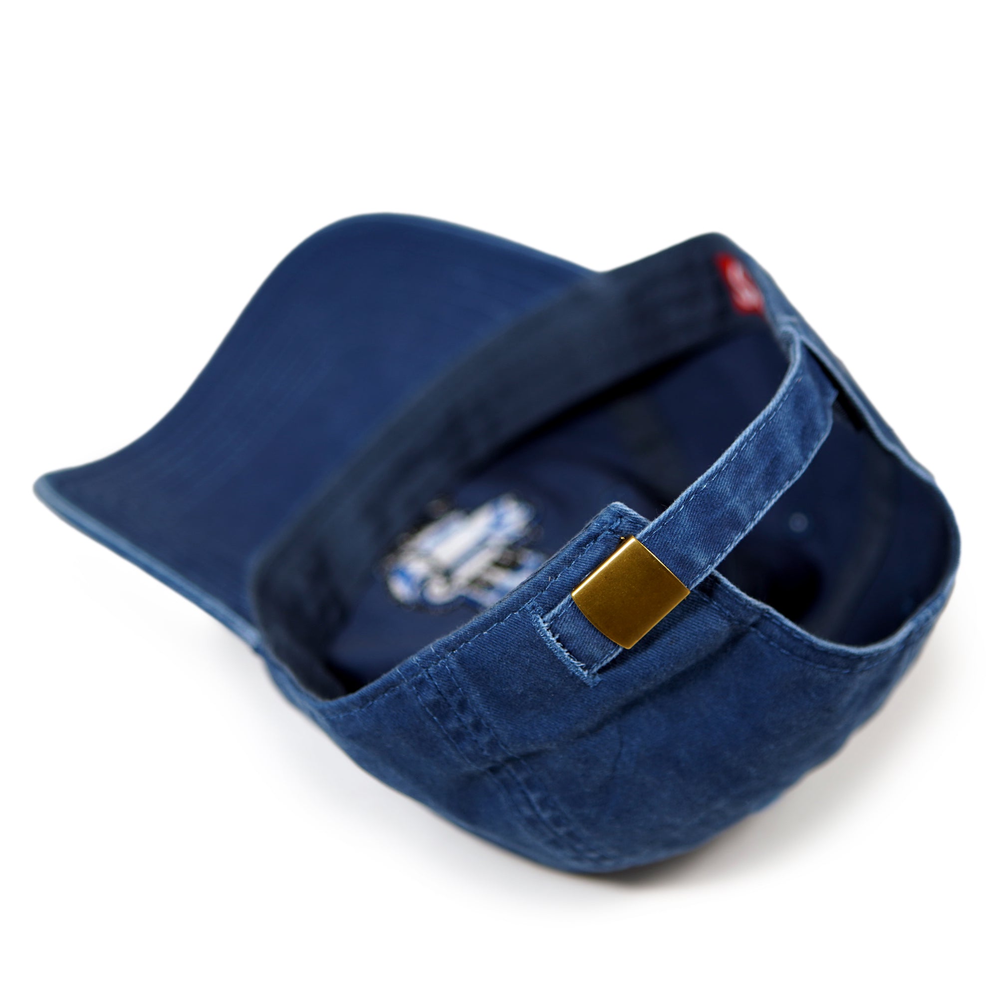 Maple Leaf Dad Hat