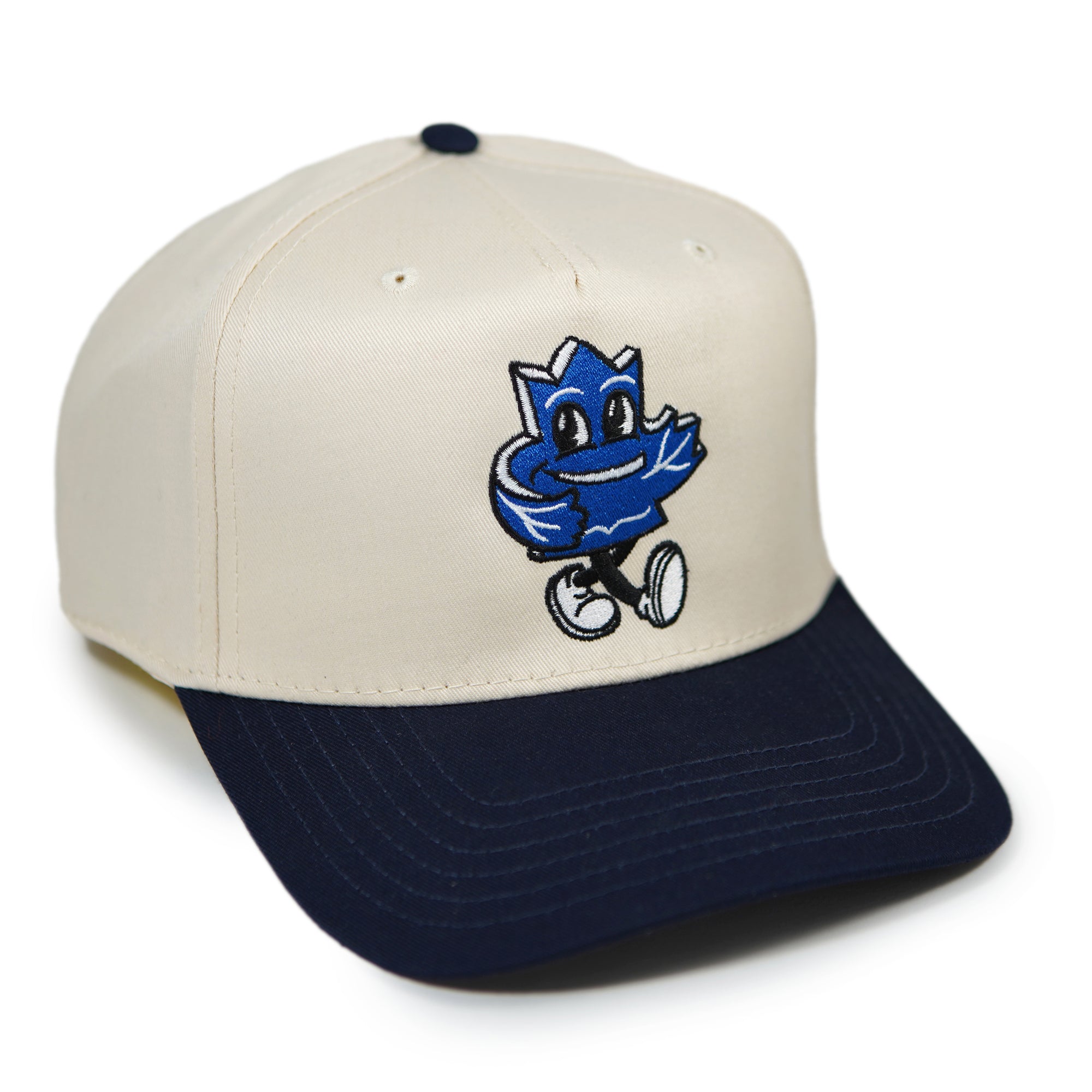 Maple Leaf Two-Tone Hat