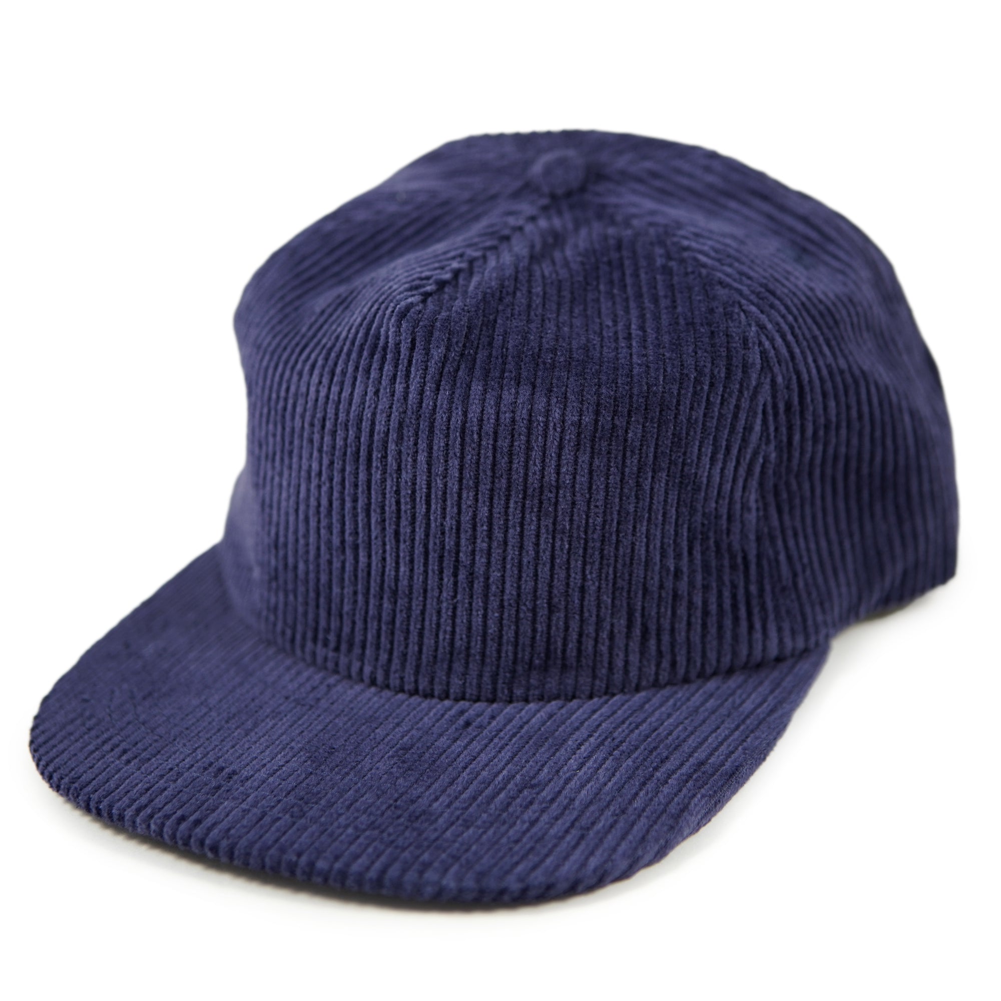 Stuntin Blank Corduroy Hat