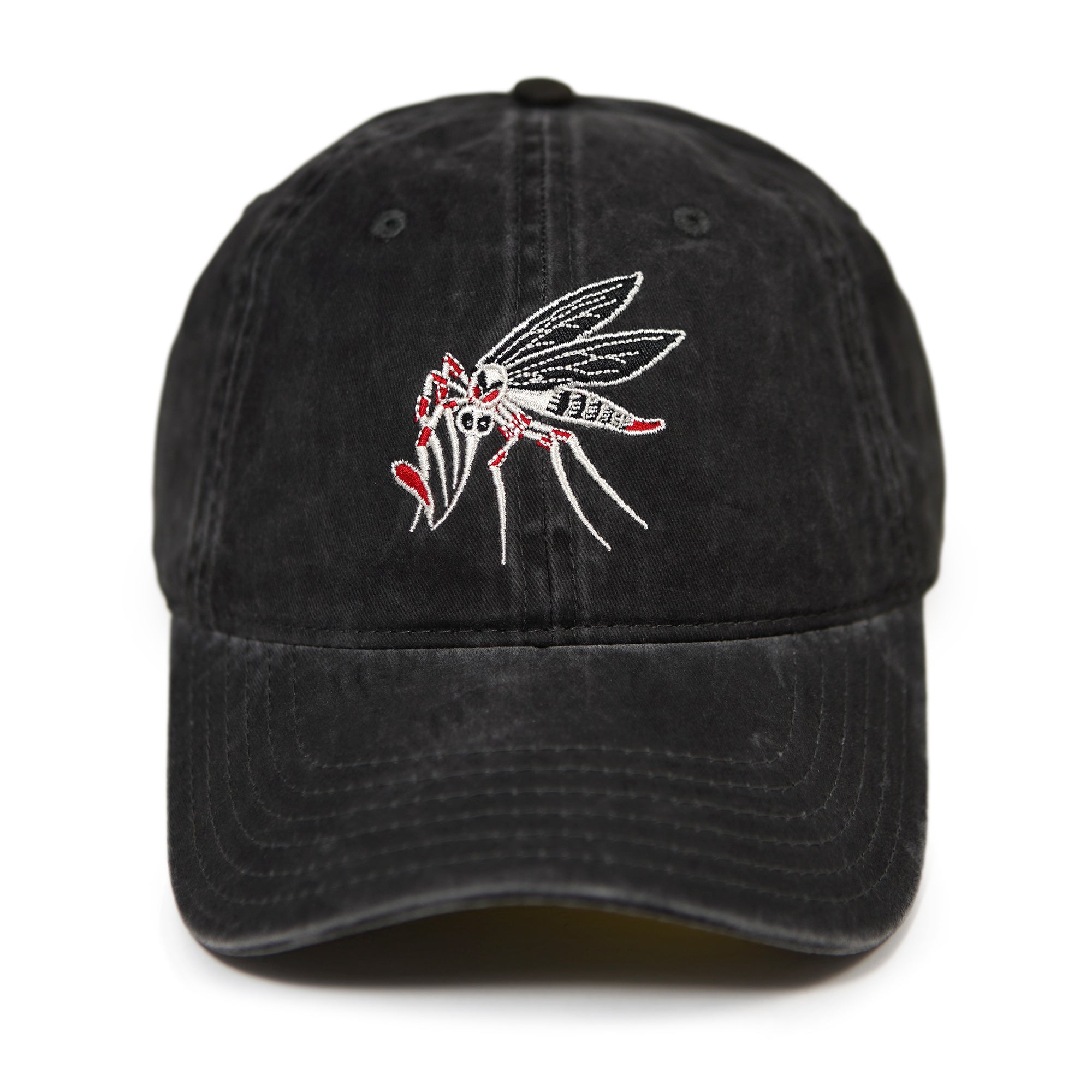 Mosquito Dad Hat