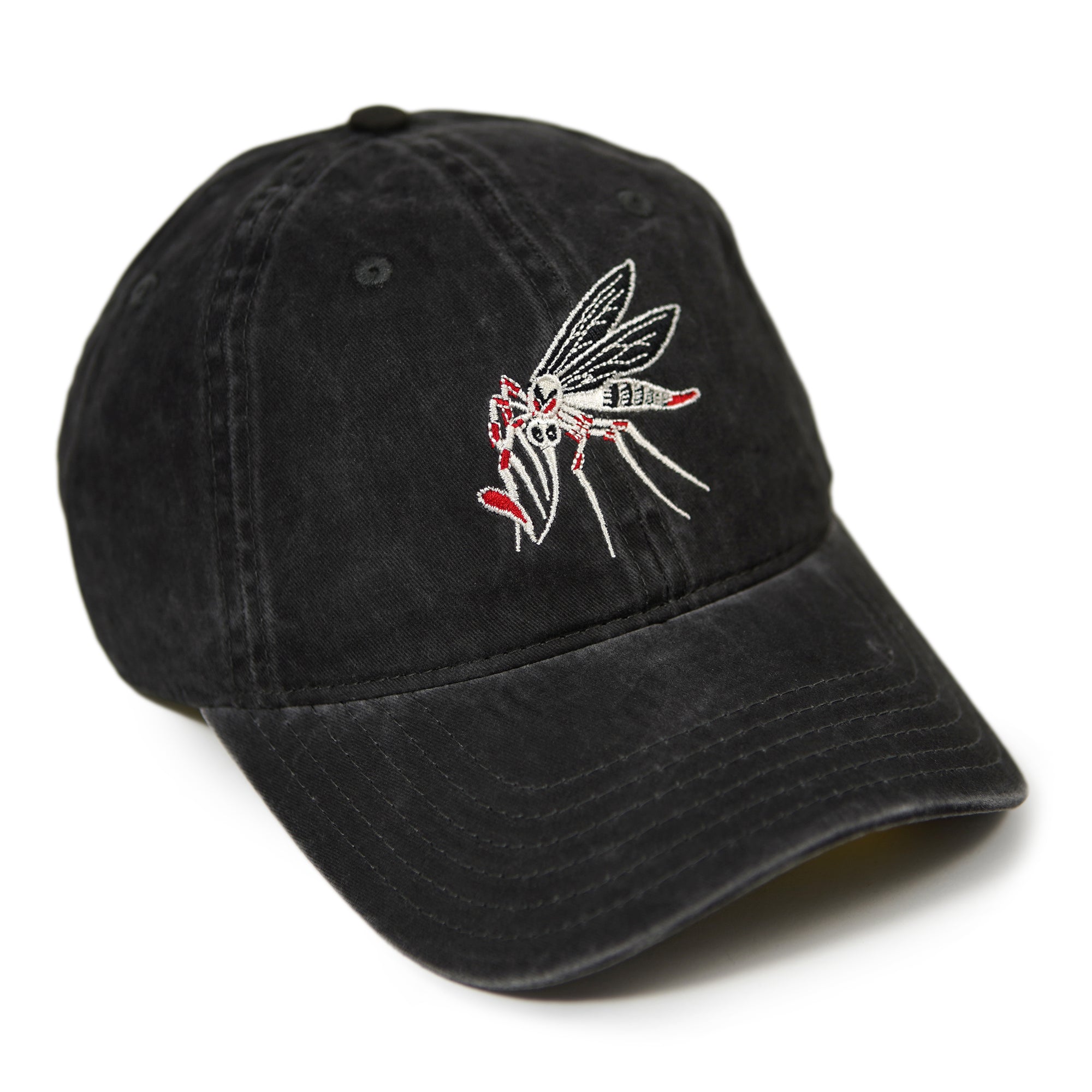 Mosquito Dad Hat