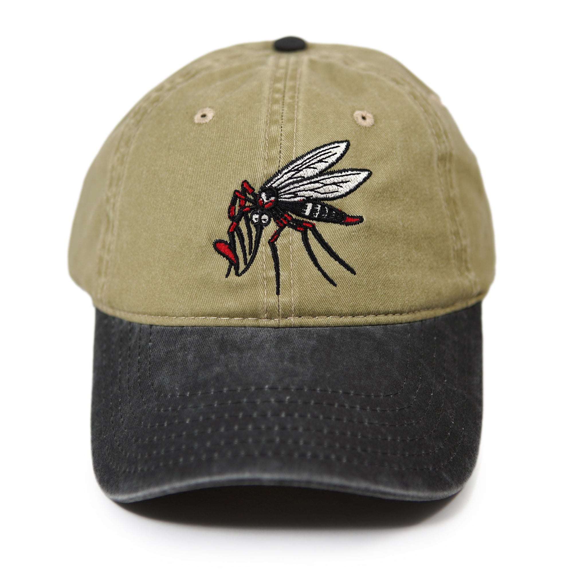 Mosquito Dad Hat