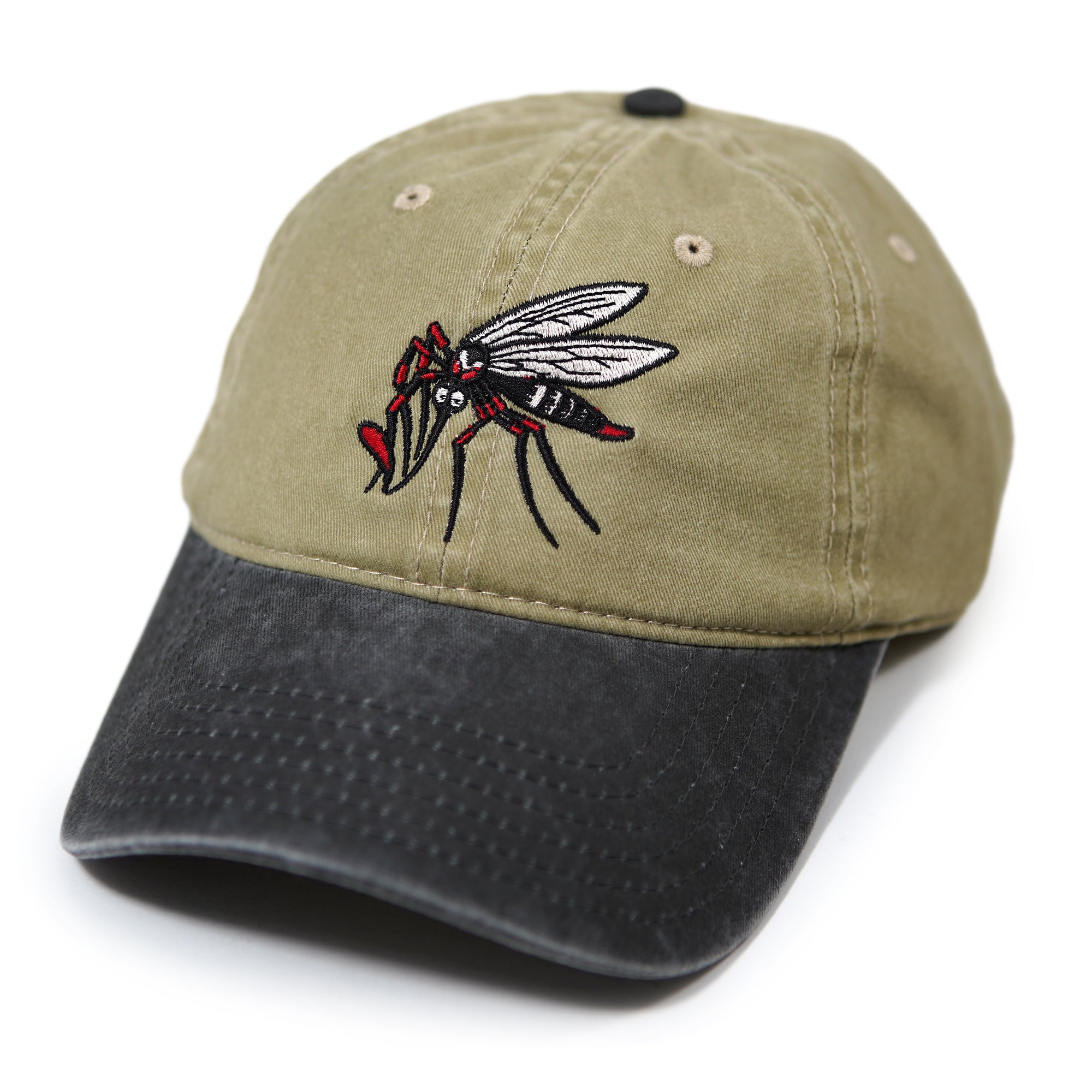 Mosquito Dad Hat