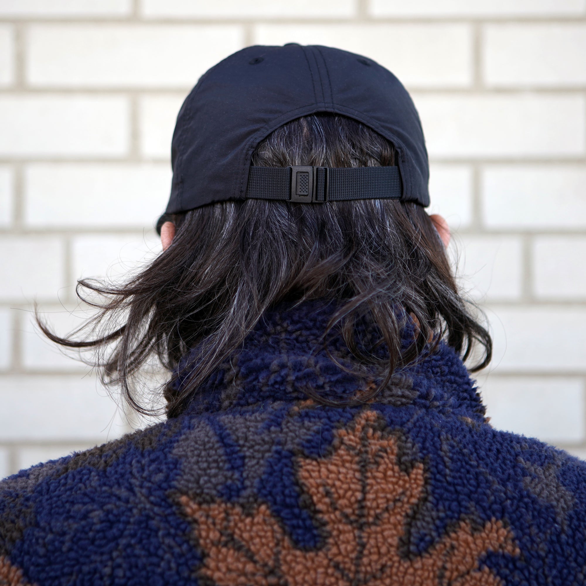 Stuntin Blank Nylon Hat