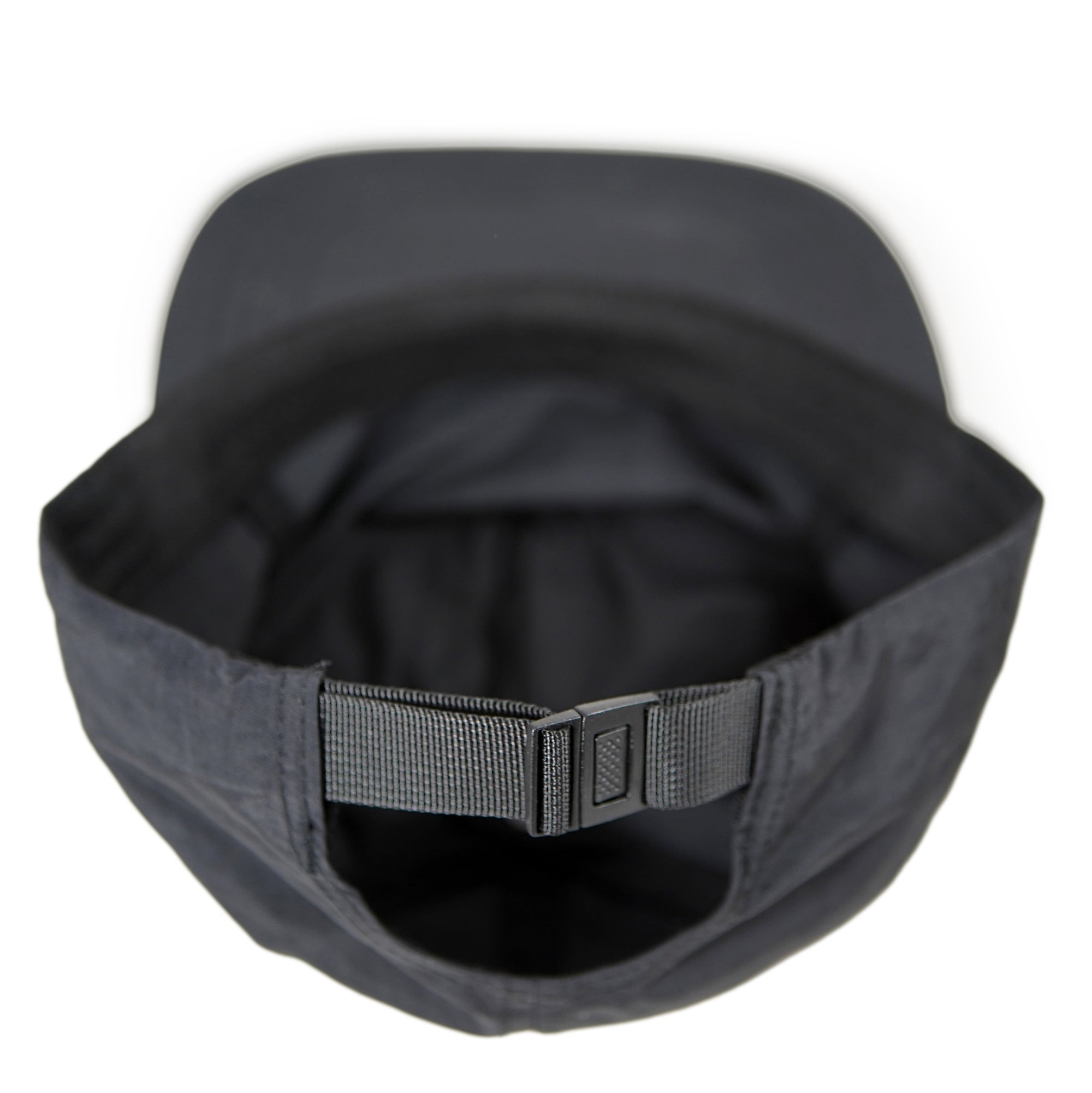 Stuntin Blank Nylon Hat