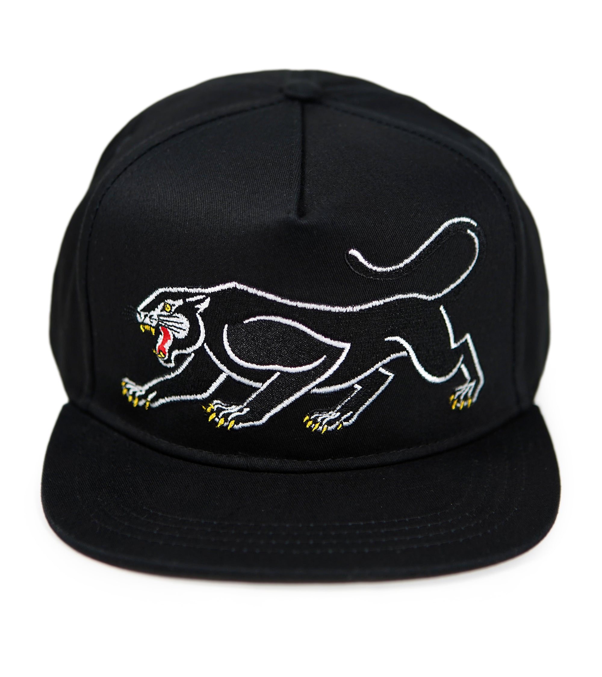 Big Cat Hat Combo