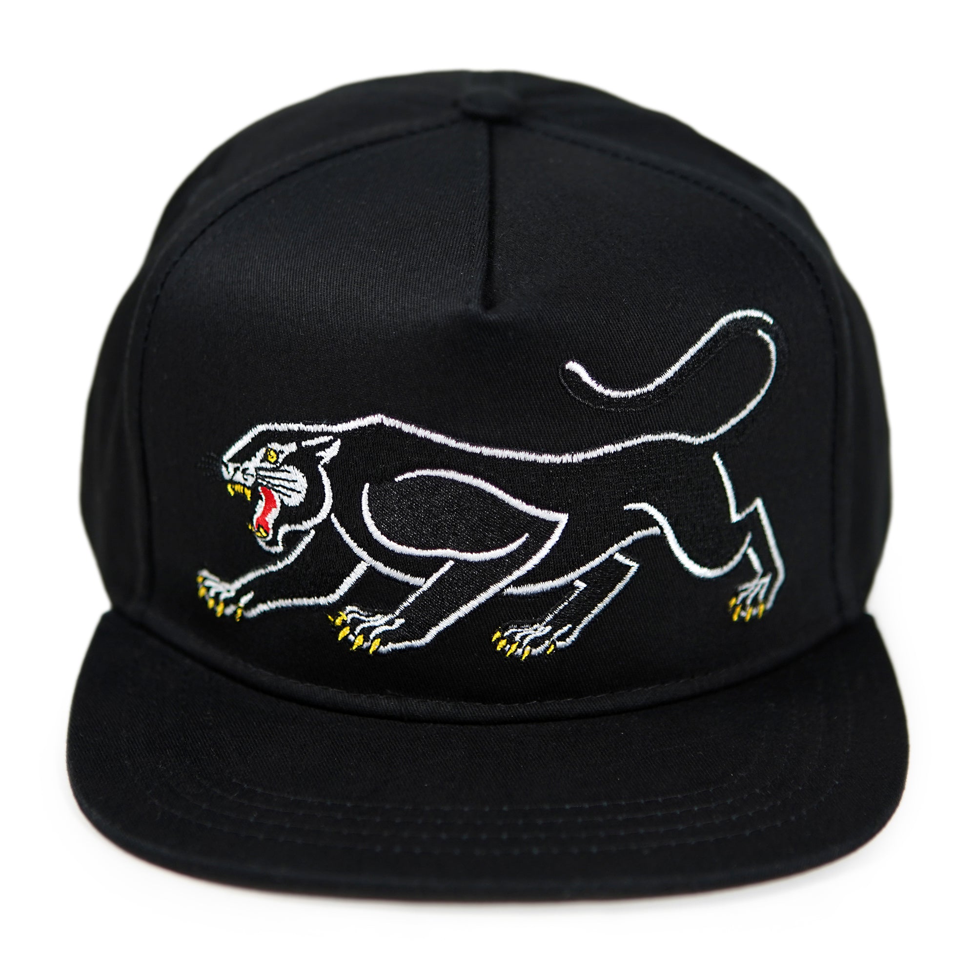 Black Panther Cap