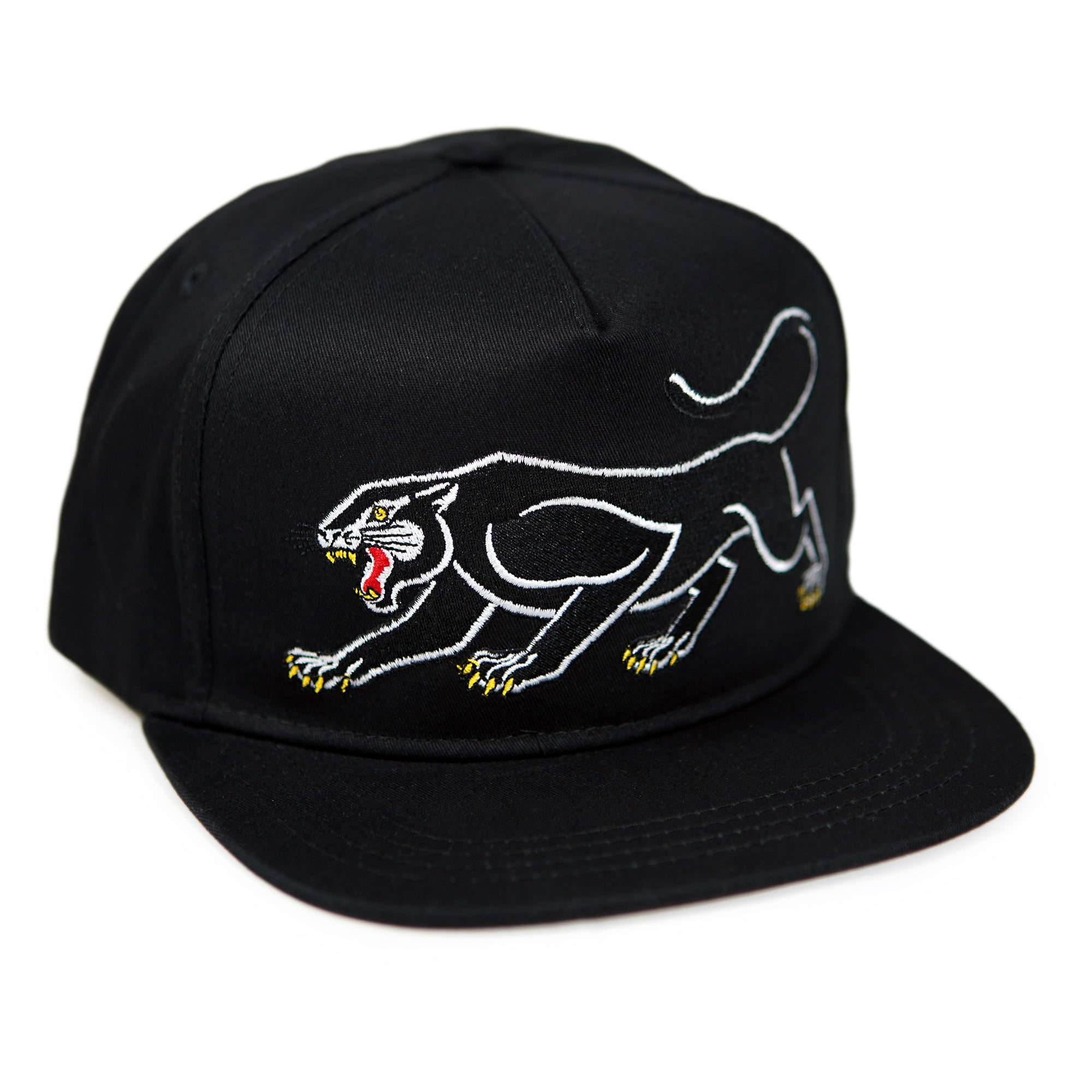 Big Cat Hat Combo